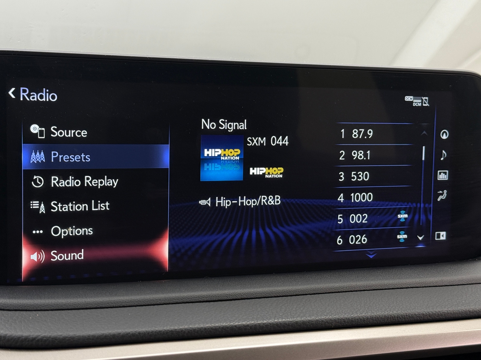 Thumbnail: 2022 Lexus RX - 3