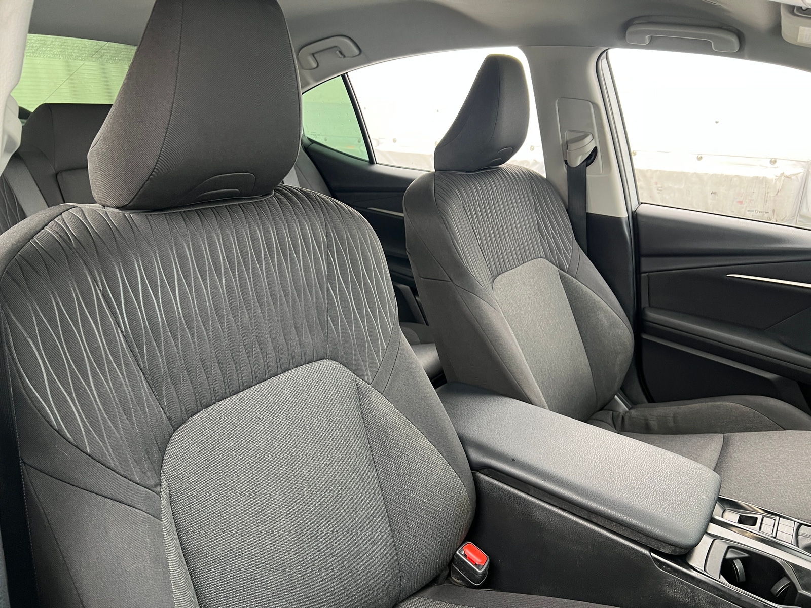 Thumbnail: 2025 Toyota Camry - 2