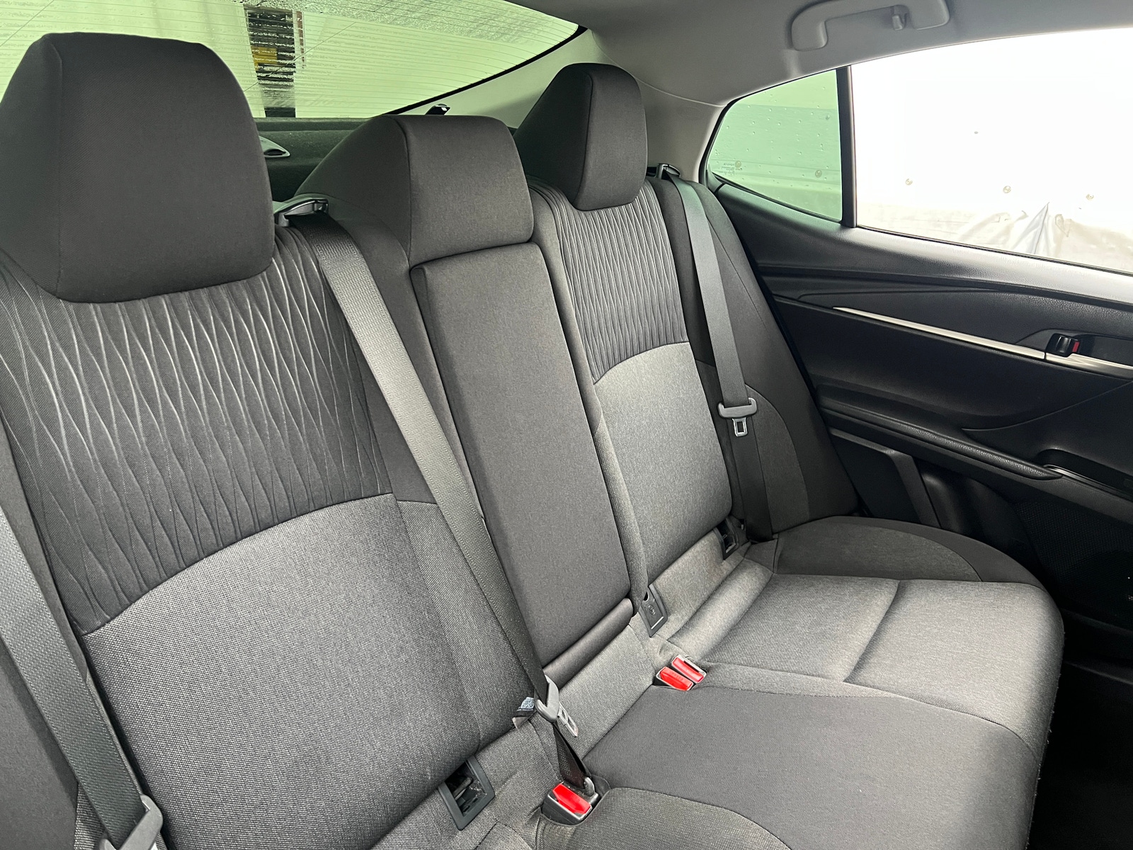 Thumbnail: 2025 Toyota Camry - 6