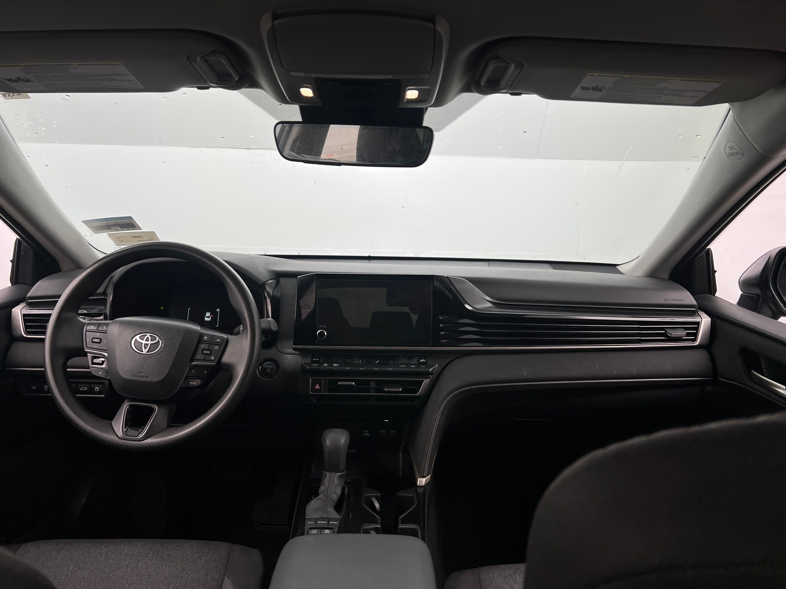 Thumbnail: 2025 Toyota Camry - 3