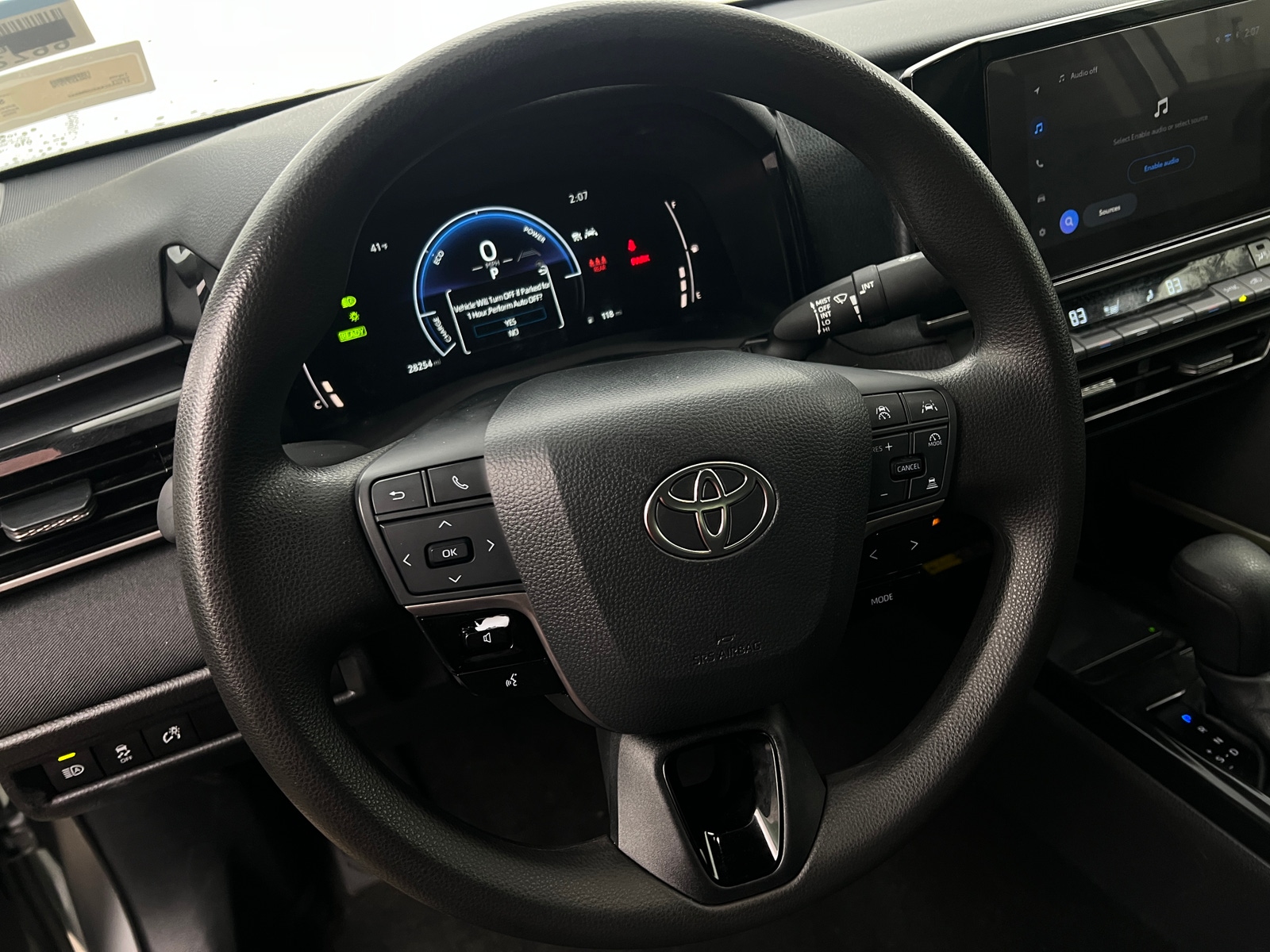 Thumbnail: 2025 Toyota Camry - 5