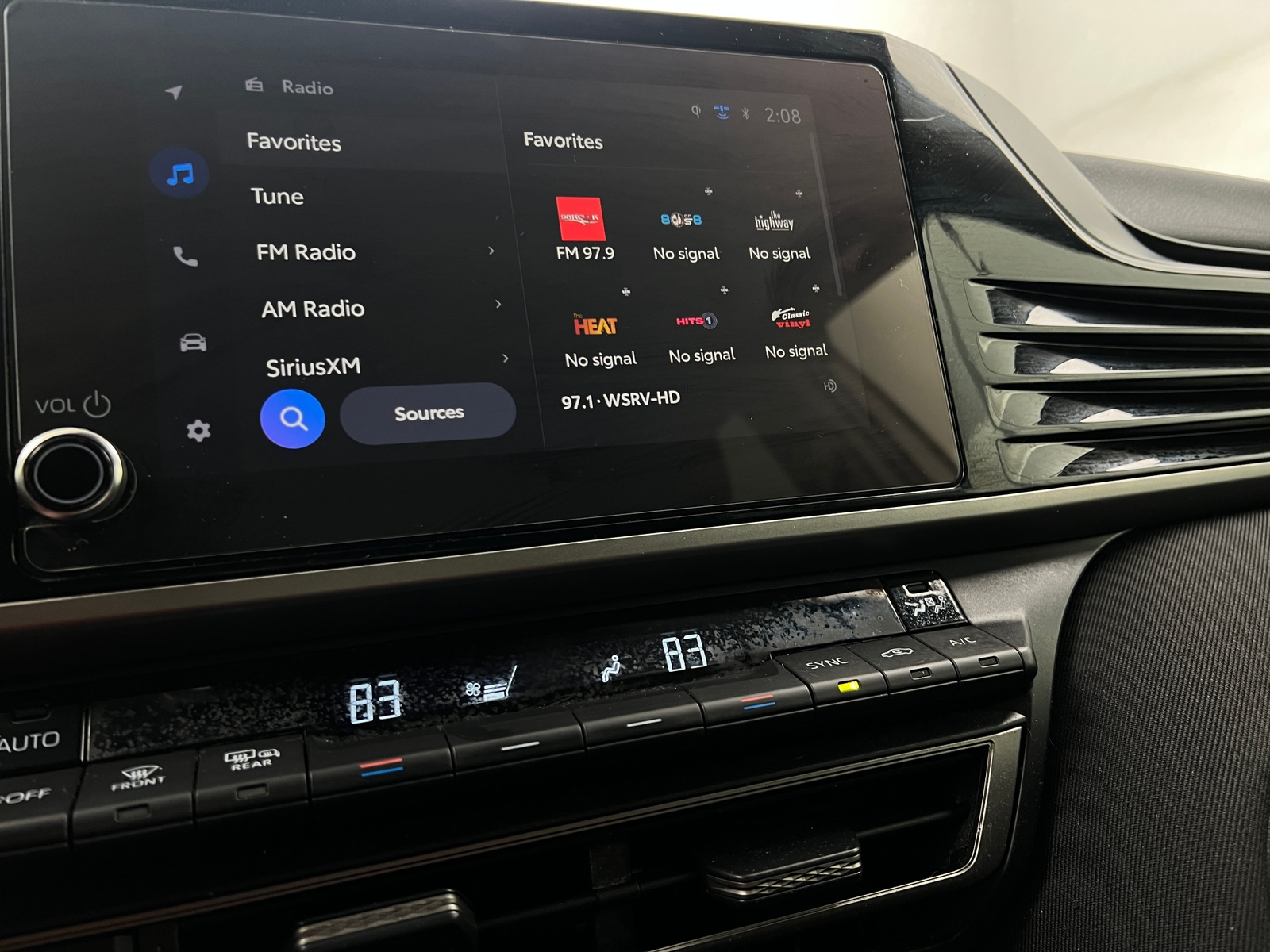 Thumbnail: 2025 Toyota Camry - 4