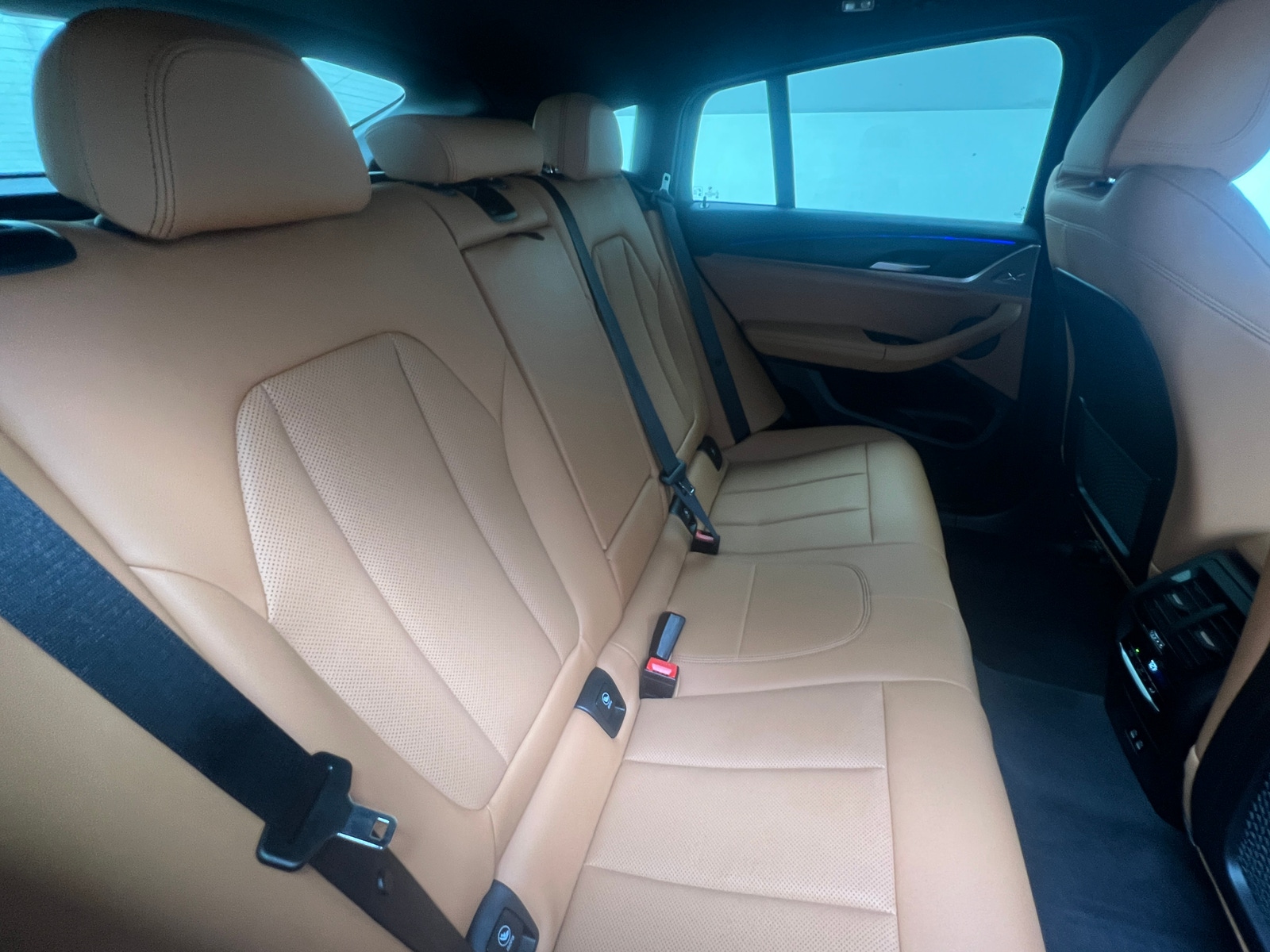 Thumbnail: 2024 BMW X4 - 5