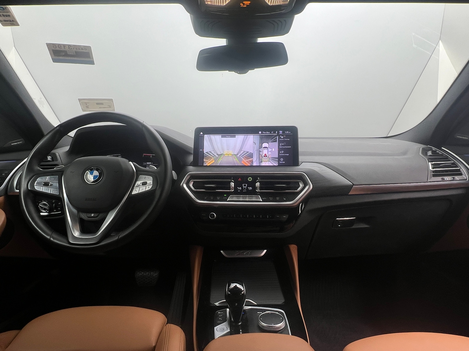 Thumbnail: 2024 BMW X4 - 2