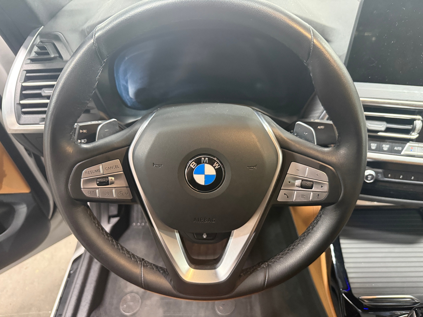 Thumbnail: 2024 BMW X4 - 4