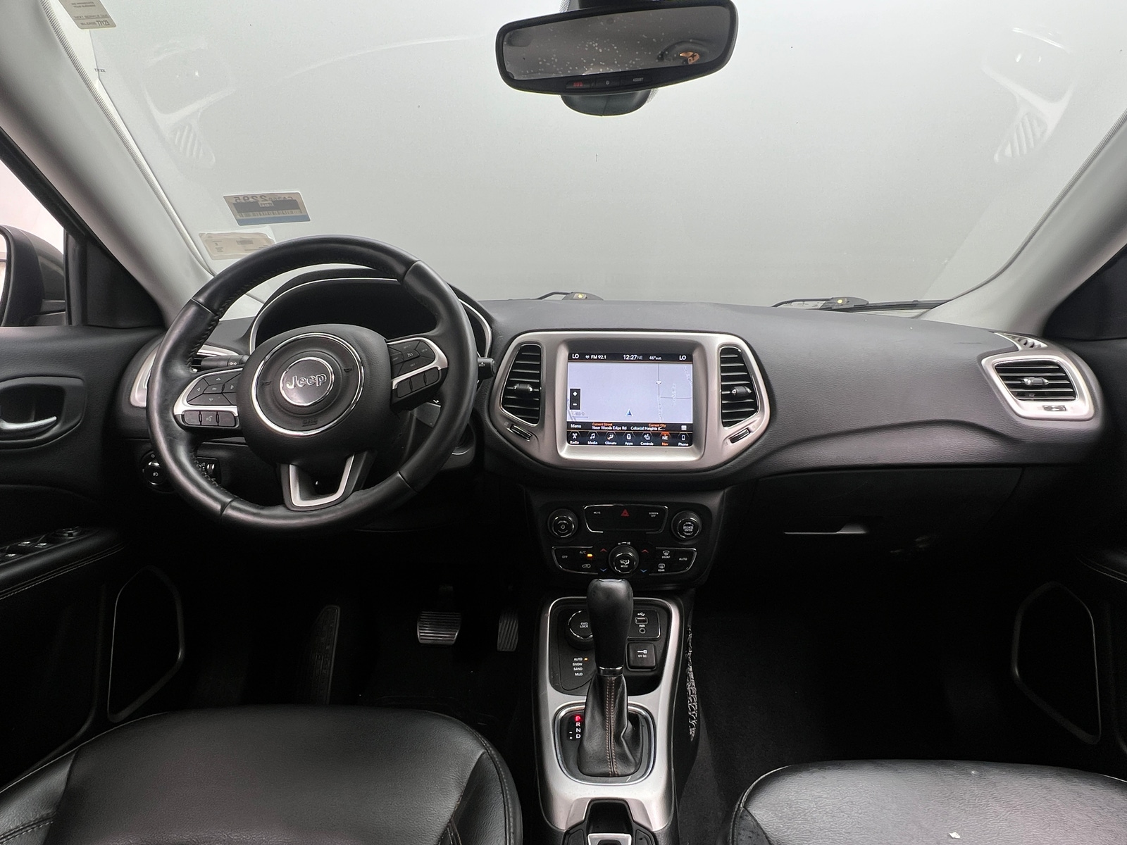 Thumbnail: 2018 Jeep Compass - 3