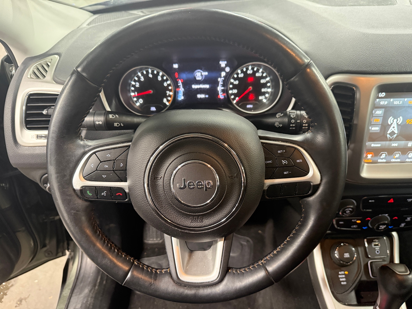 Thumbnail: 2018 Jeep Compass - 5