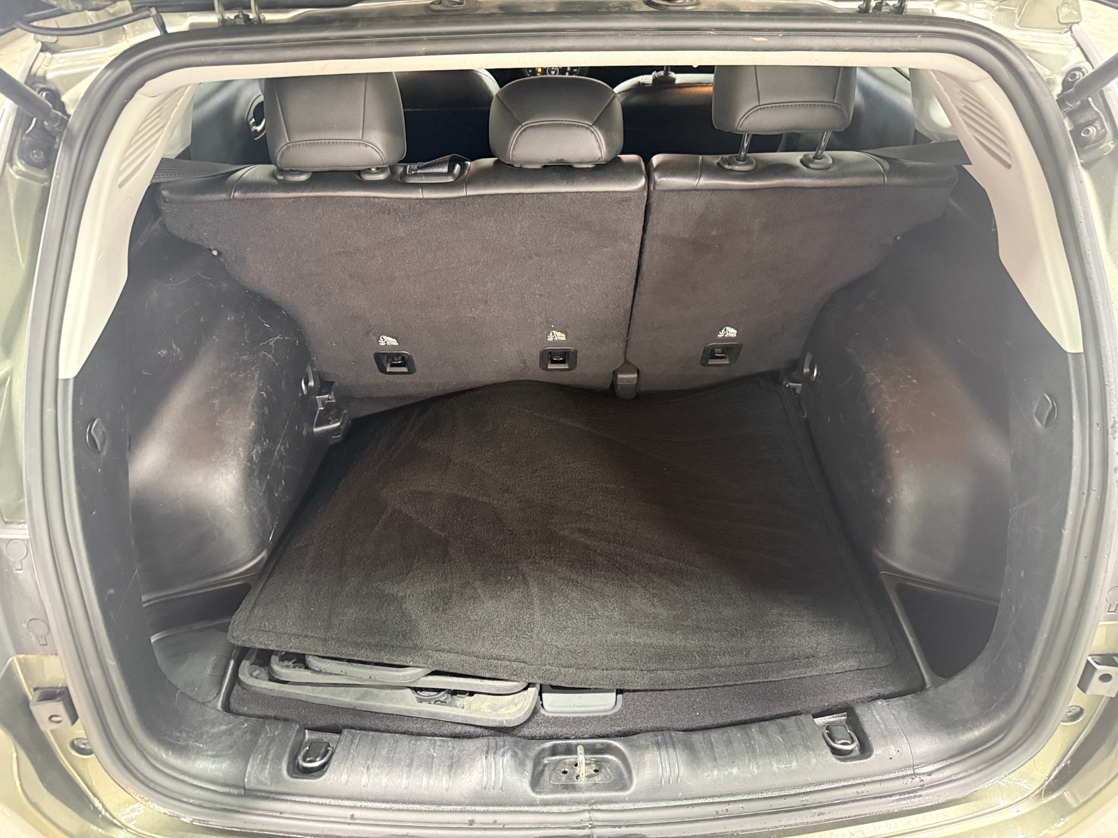 Thumbnail: 2018 Jeep Compass - 7