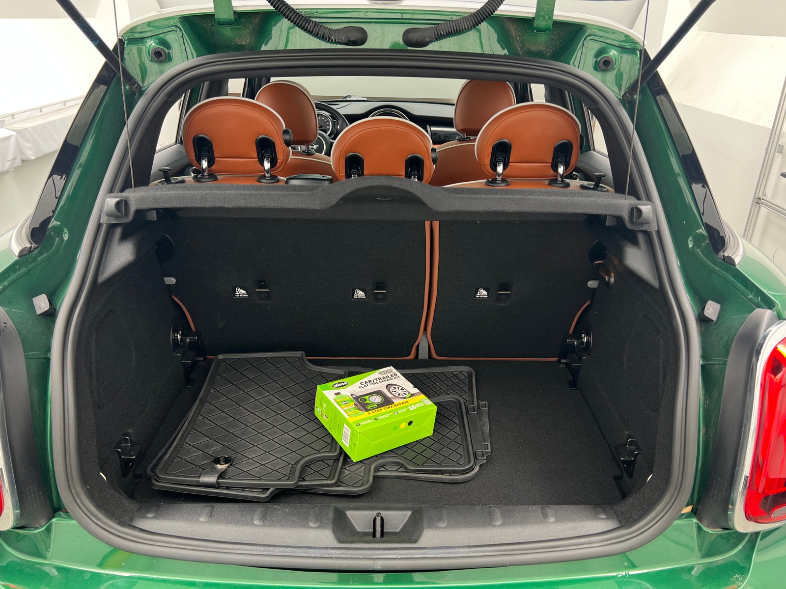 Thumbnail: 2020 MINI Cooper Hardtop - 6