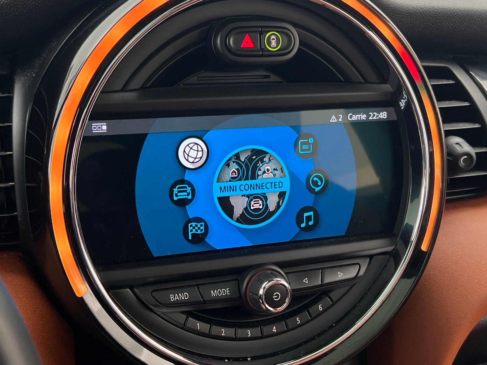 Thumbnail: 2020 MINI Cooper Hardtop - 3