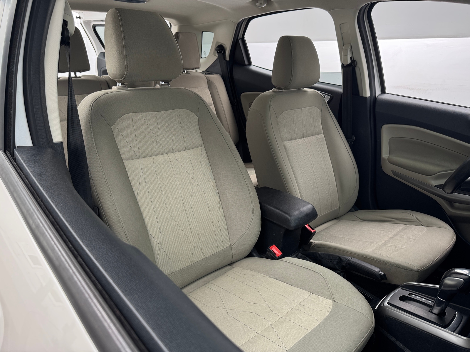 Thumbnail: 2018 Ford EcoSport - 2