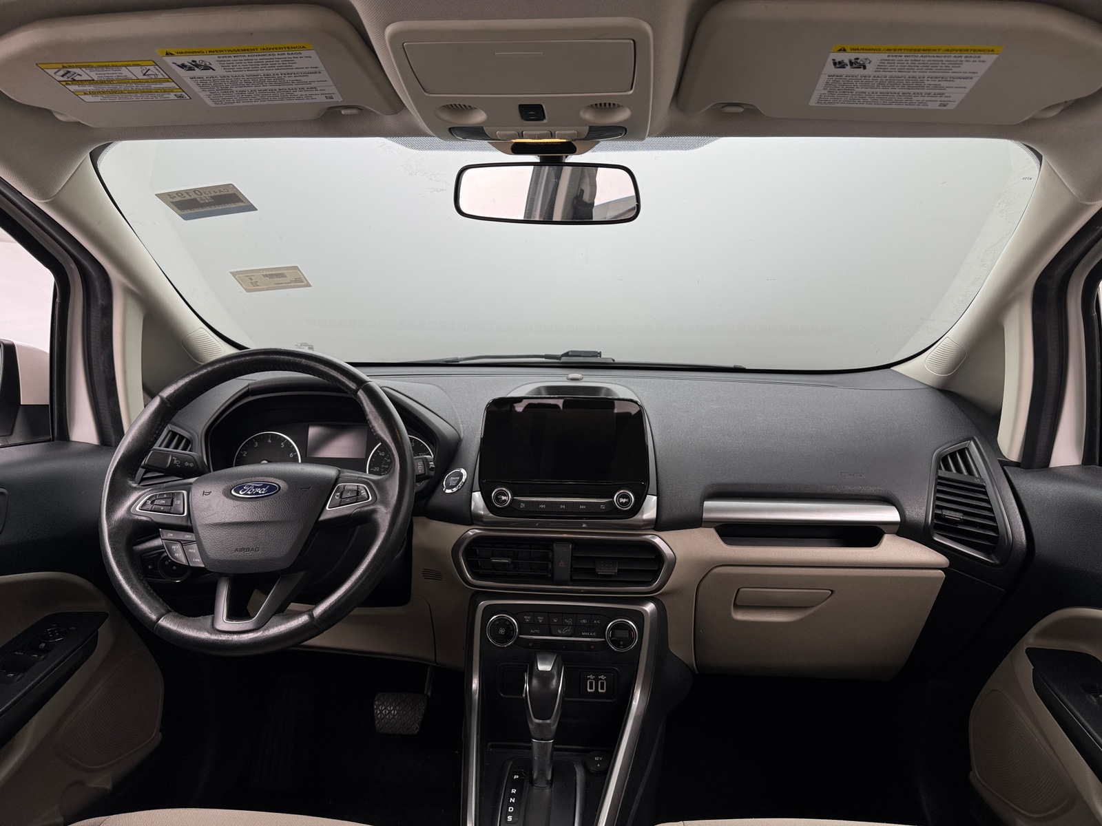 Thumbnail: 2018 Ford EcoSport - 3