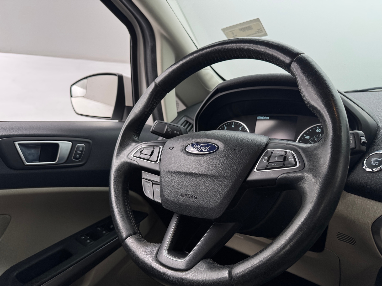 Thumbnail: 2018 Ford EcoSport - 5