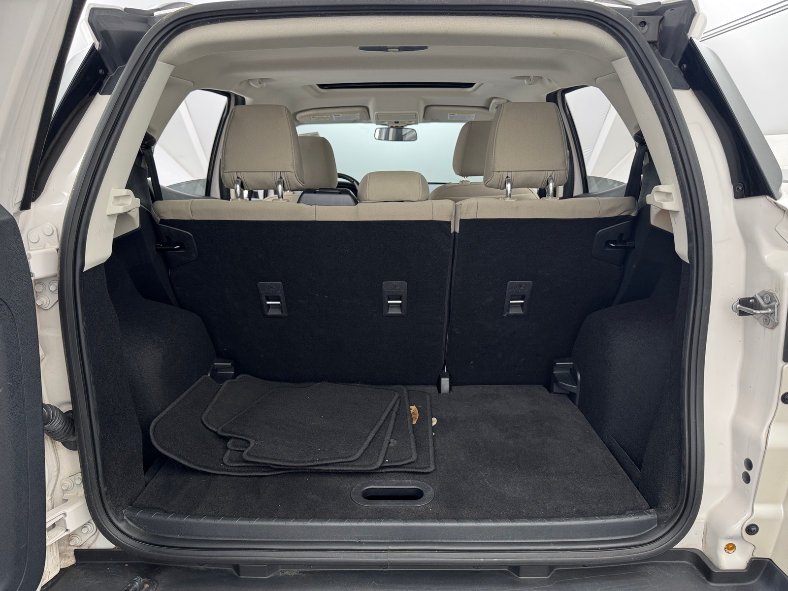 Thumbnail: 2018 Ford EcoSport - 7