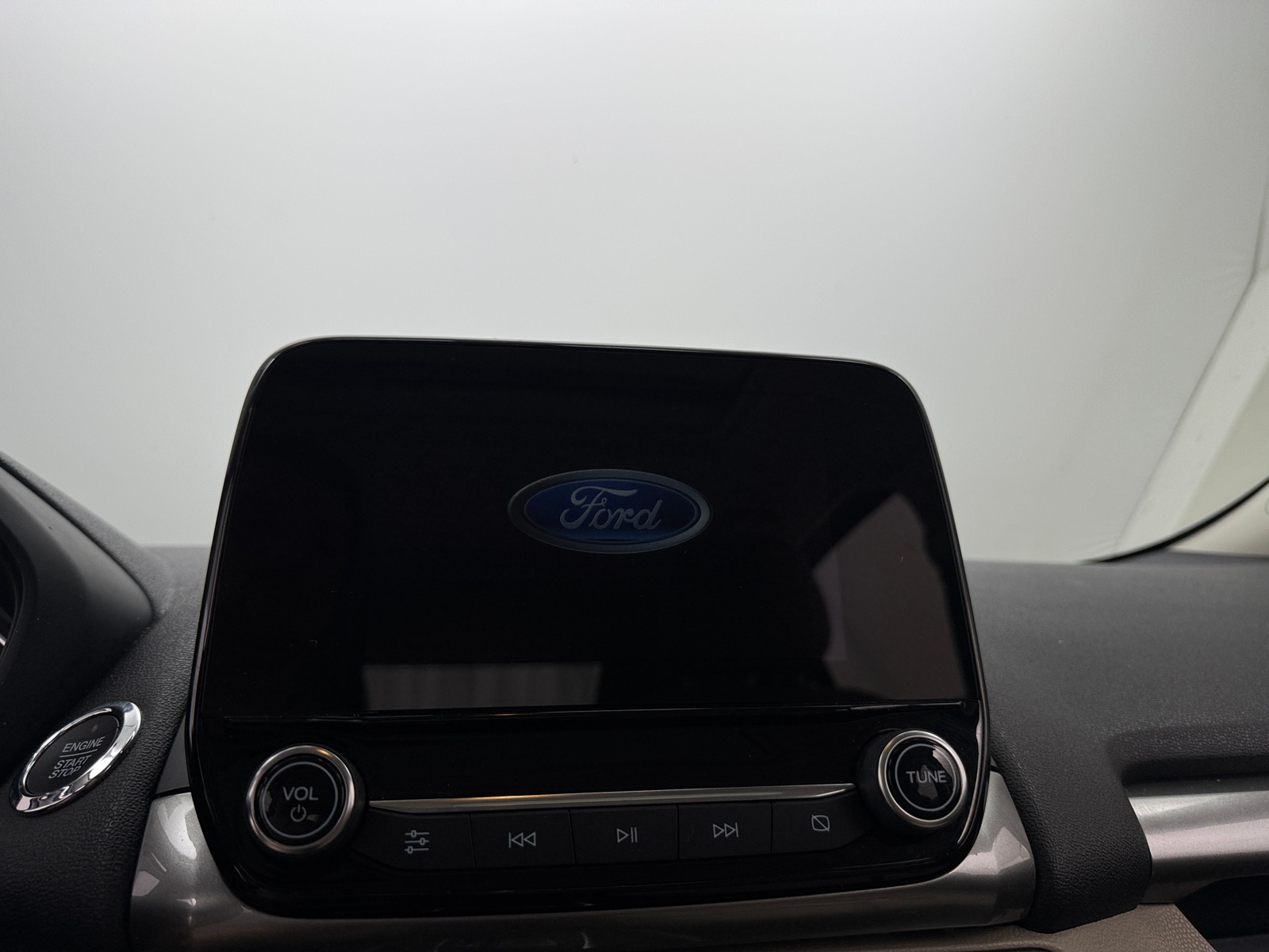 Thumbnail: 2018 Ford EcoSport - 4