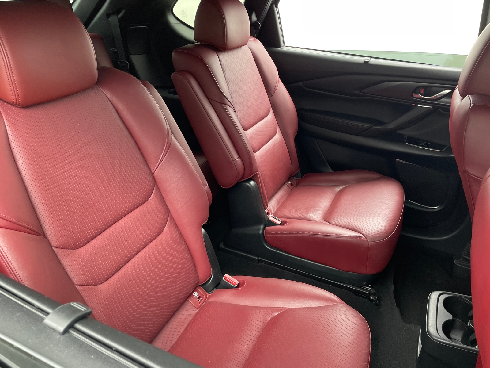 Thumbnail: 2023 Mazda CX-9 - 5