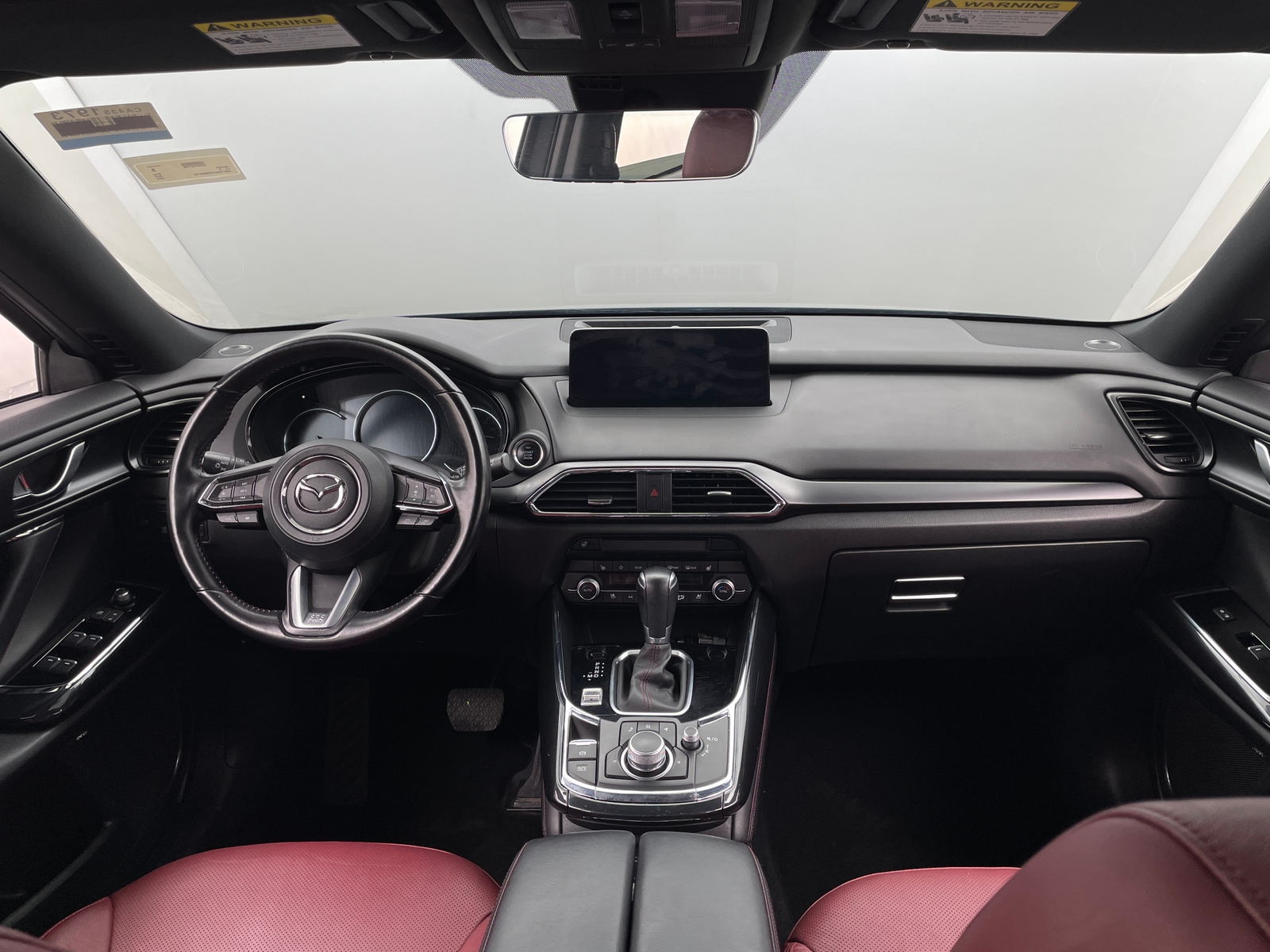 Thumbnail: 2023 Mazda CX-9 - 2