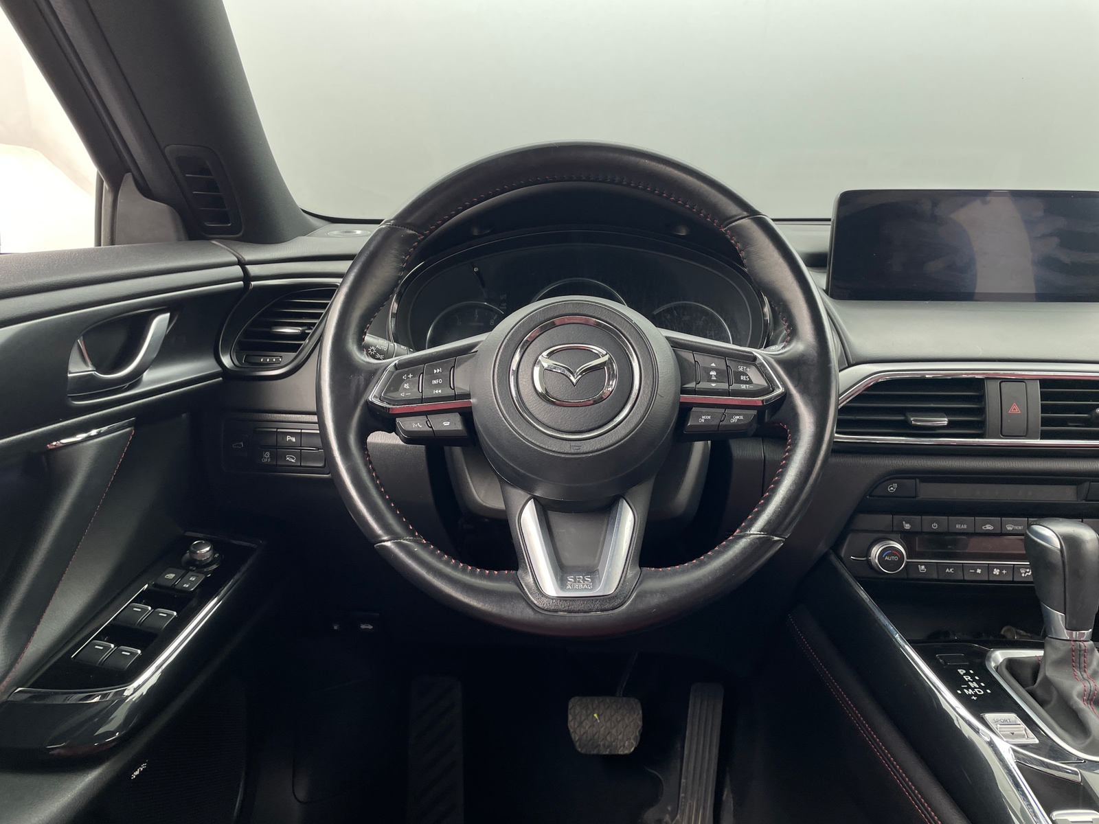 Thumbnail: 2023 Mazda CX-9 - 4