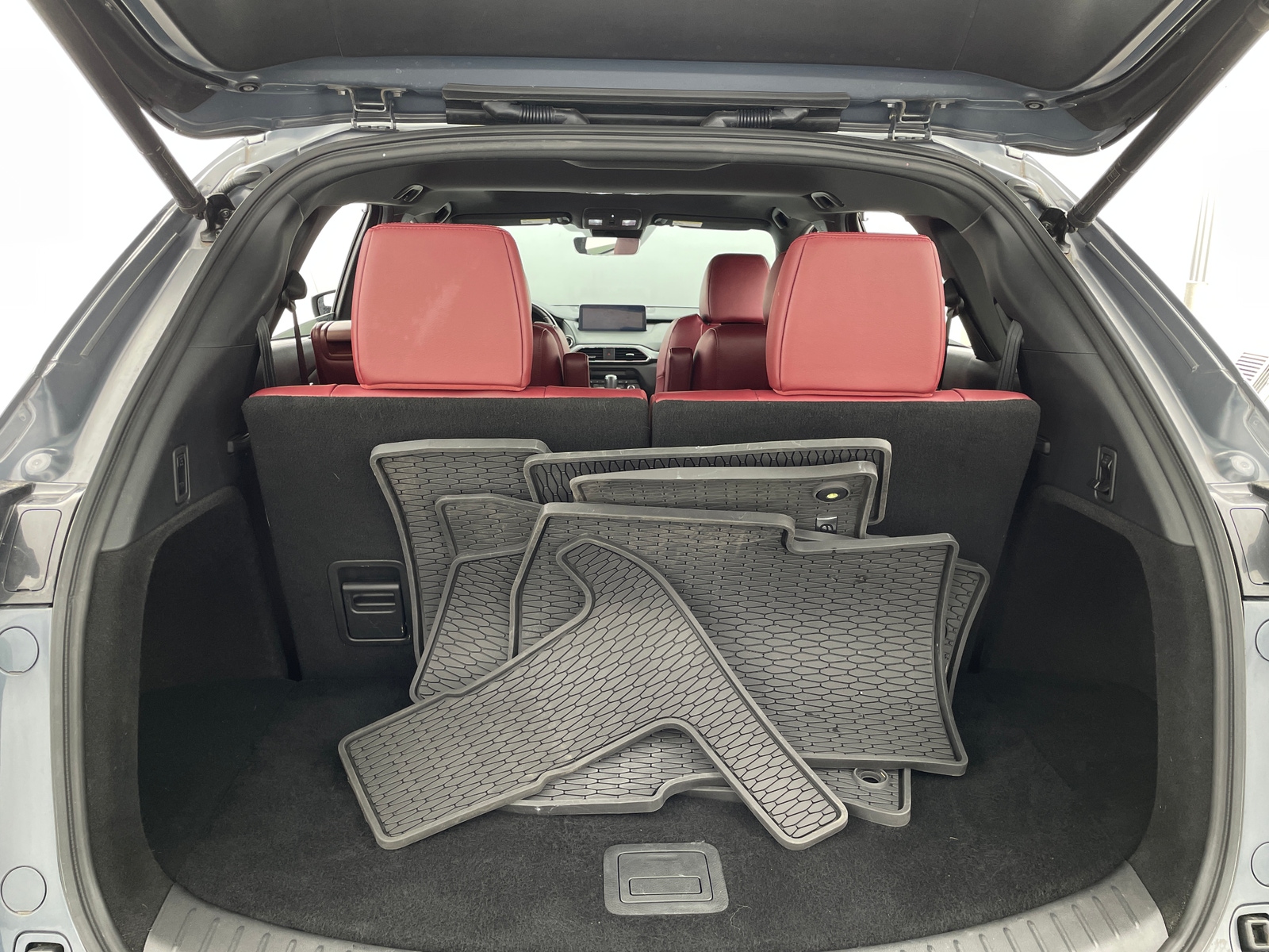 Thumbnail: 2023 Mazda CX-9 - 6