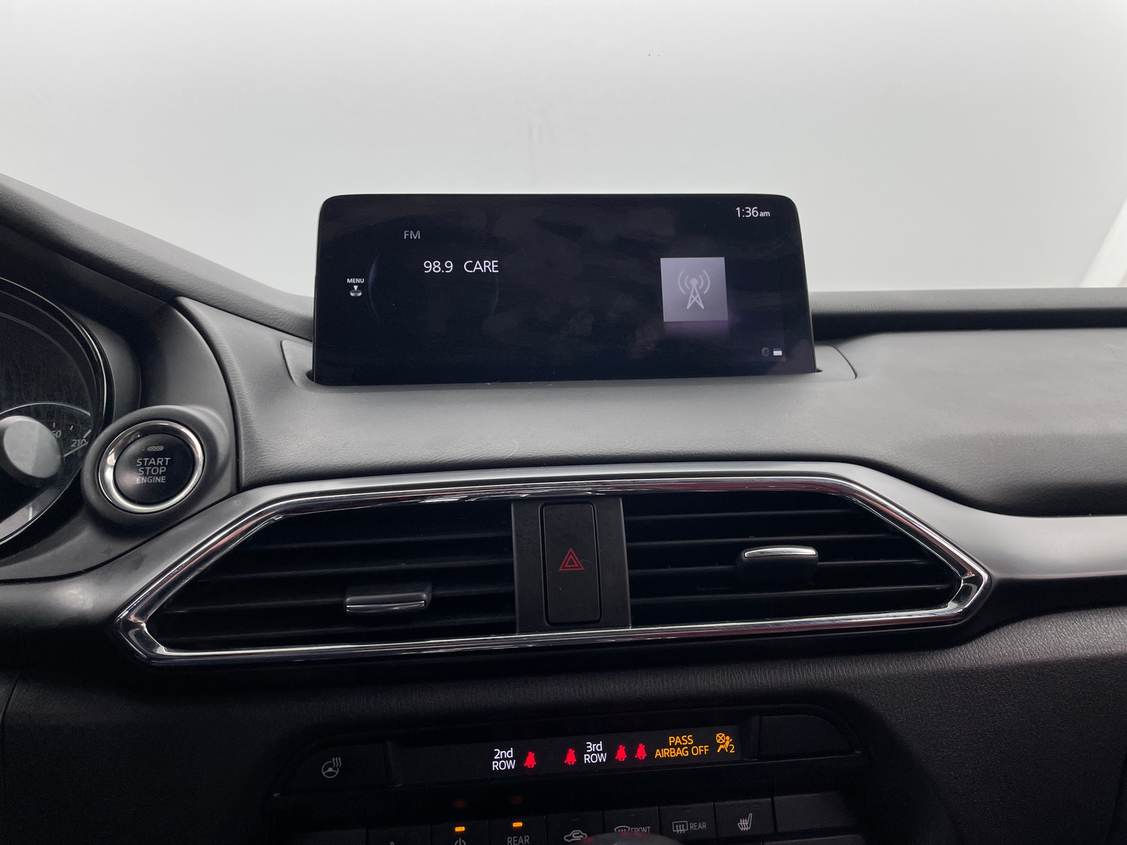 Thumbnail: 2023 Mazda CX-9 - 3