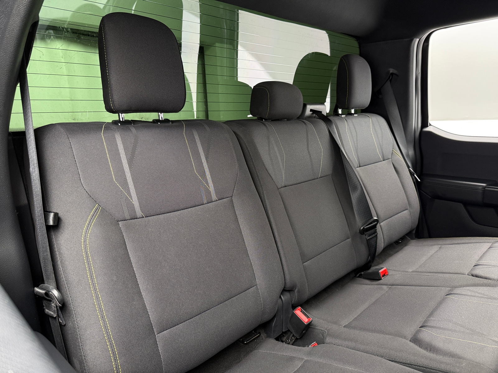 Thumbnail: 2024 Ford Econoline - 6