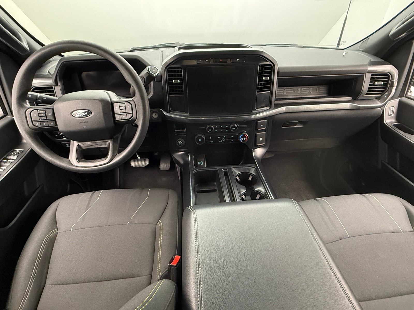 Thumbnail: 2024 Ford Econoline - 3