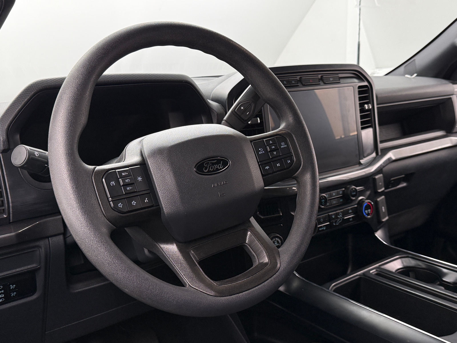 Thumbnail: 2024 Ford Econoline - 5
