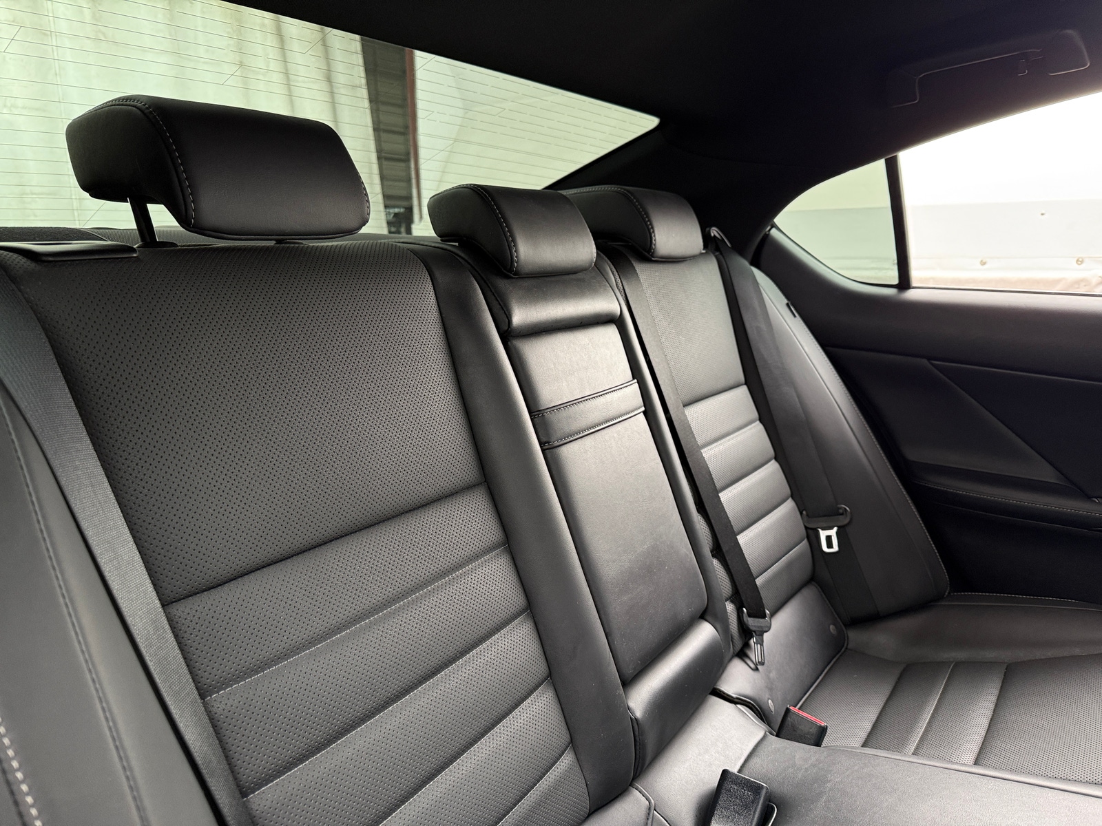 Thumbnail: 2021 Lexus IS - 5