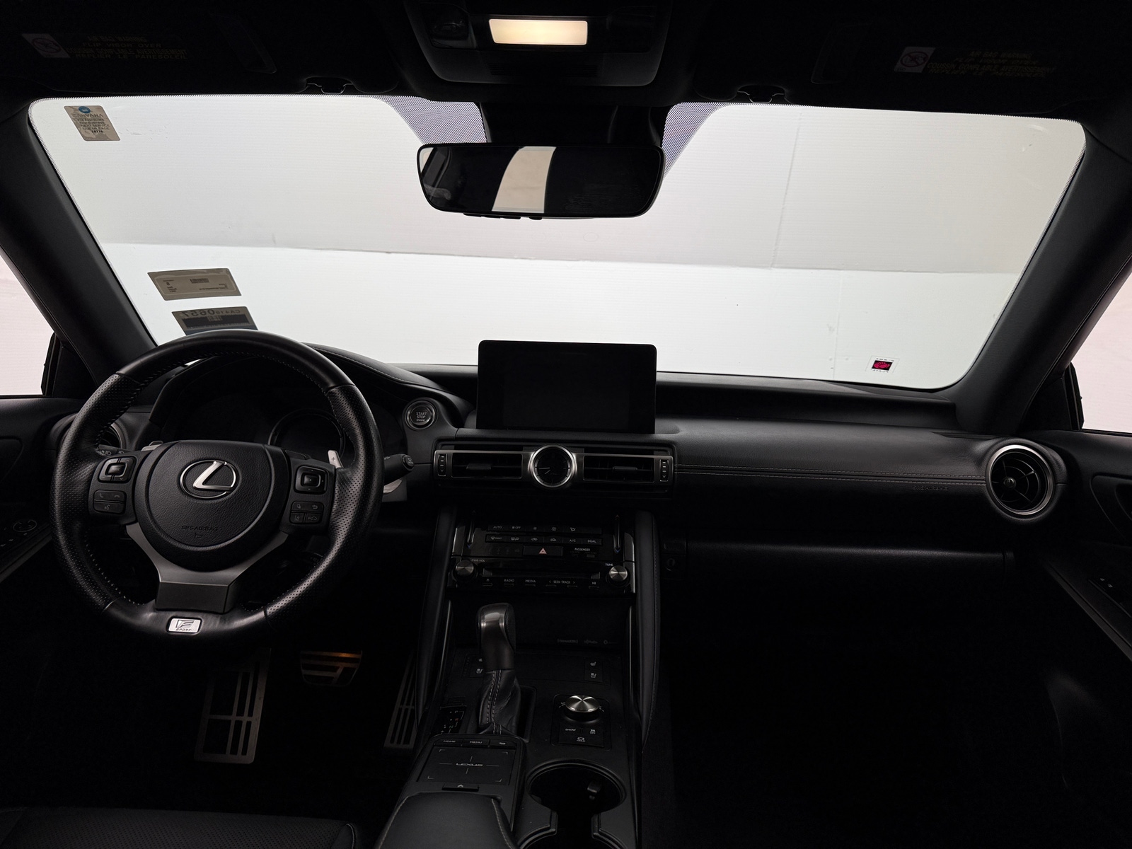 Thumbnail: 2021 Lexus IS - 2