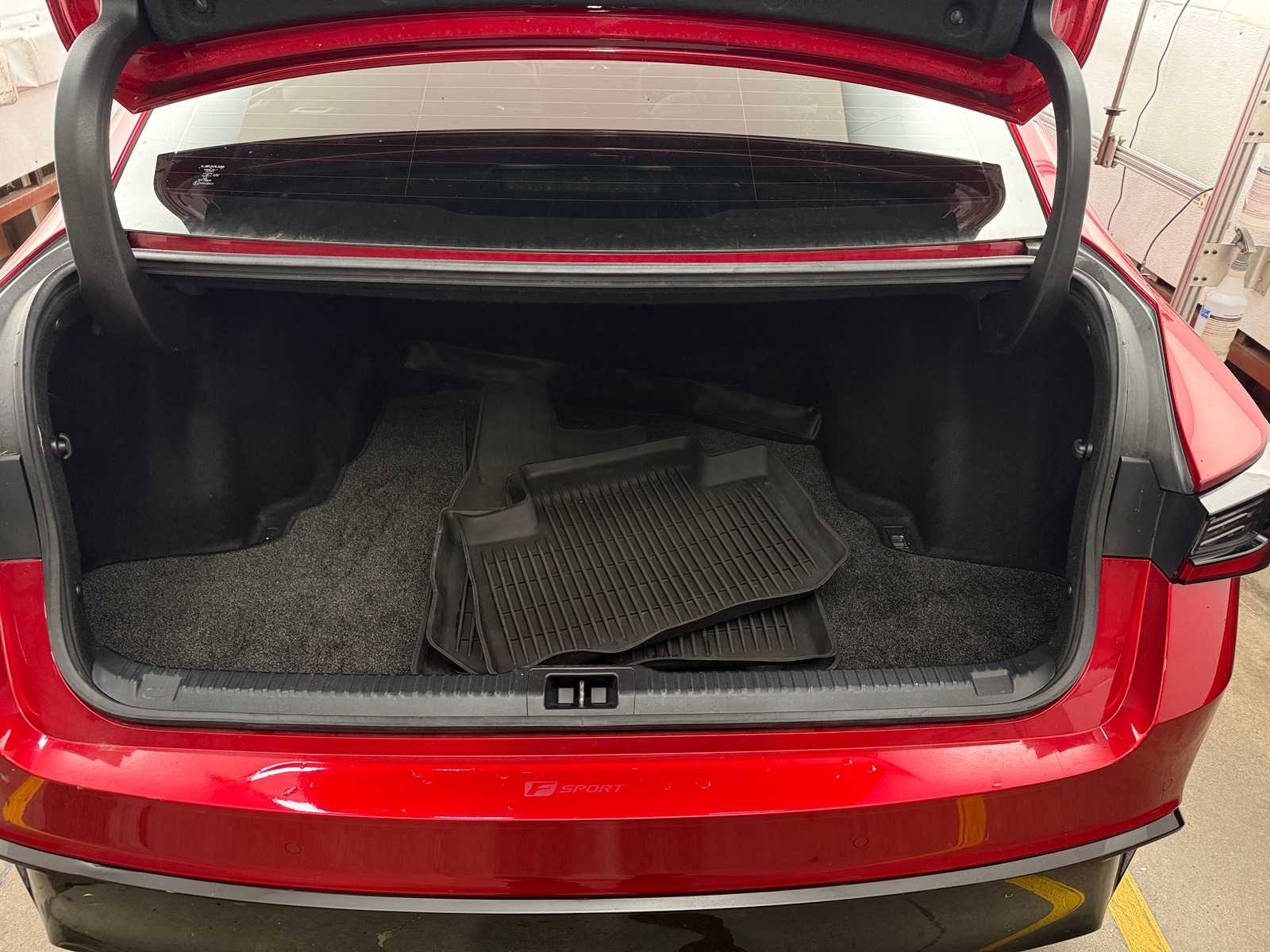 Thumbnail: 2021 Lexus IS - 6