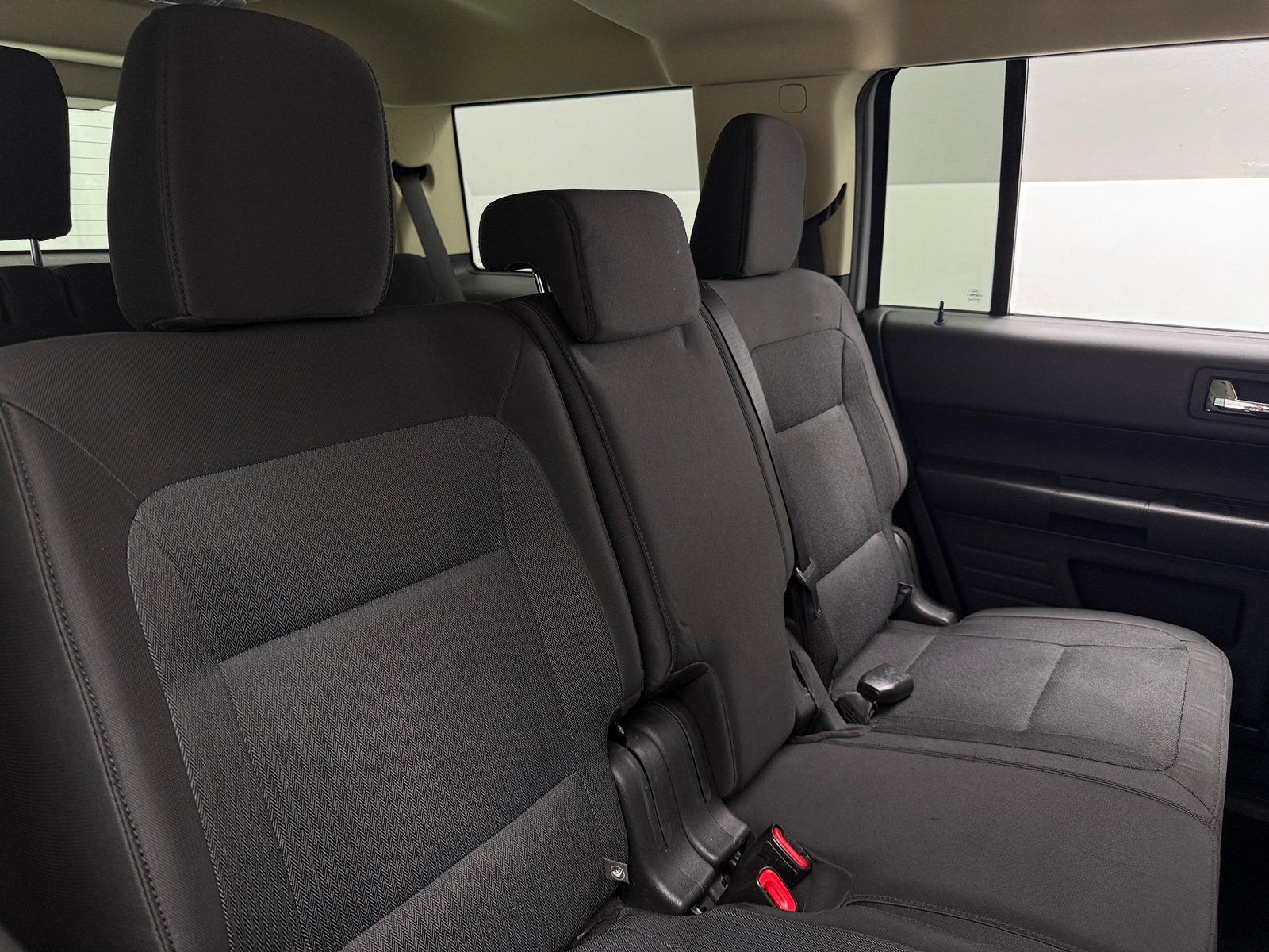 Thumbnail: 2019 Ford Flex - 6