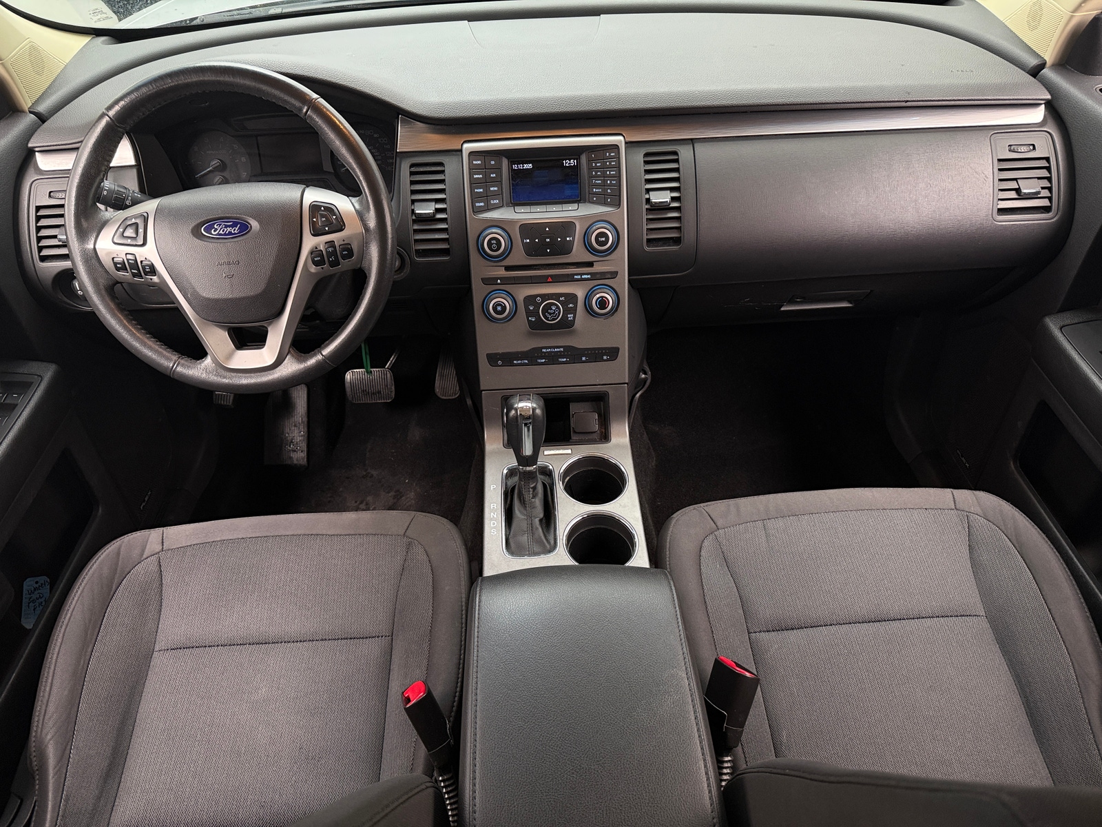 Thumbnail: 2019 Ford Flex - 3