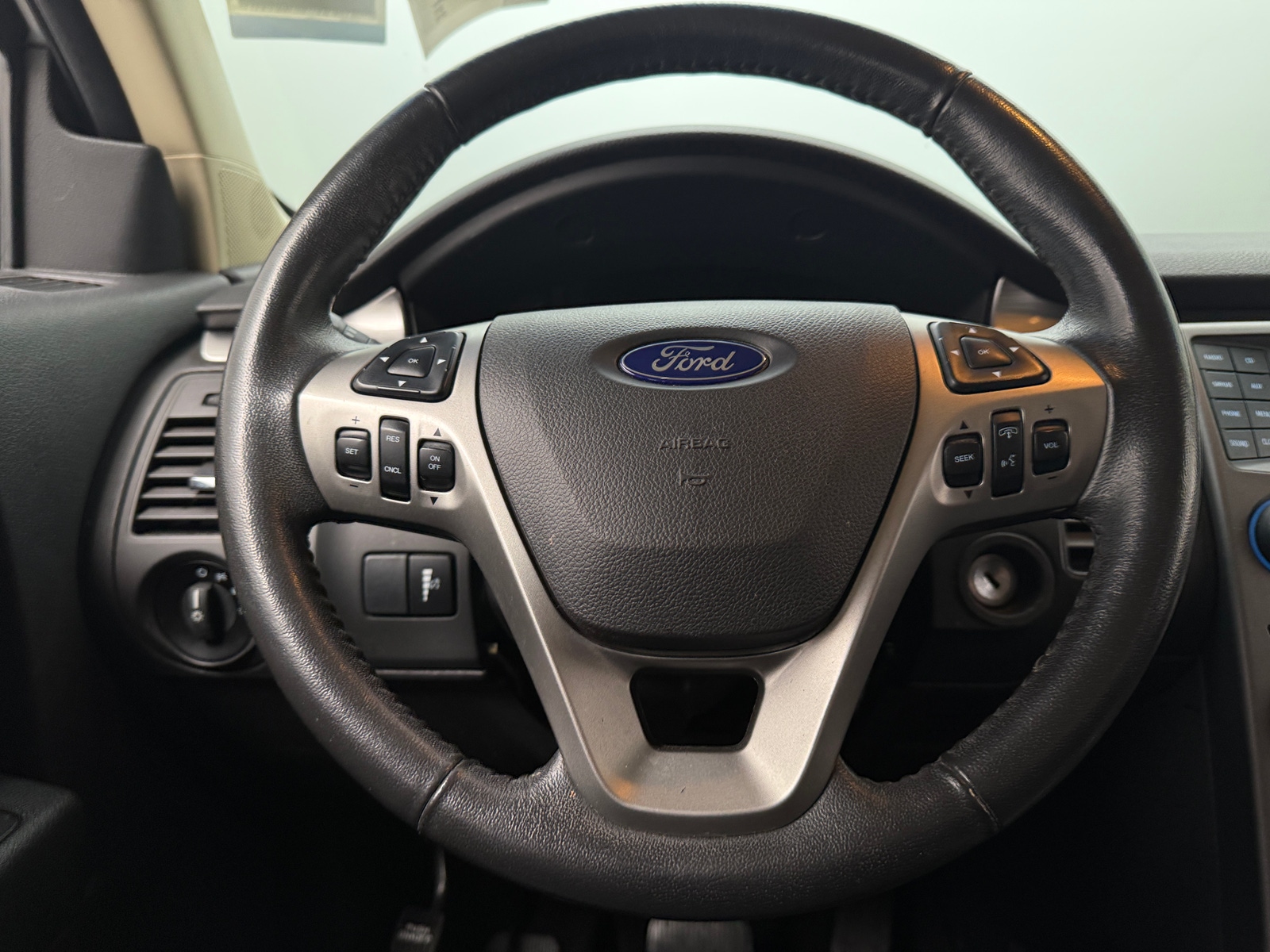 Thumbnail: 2019 Ford Flex - 5