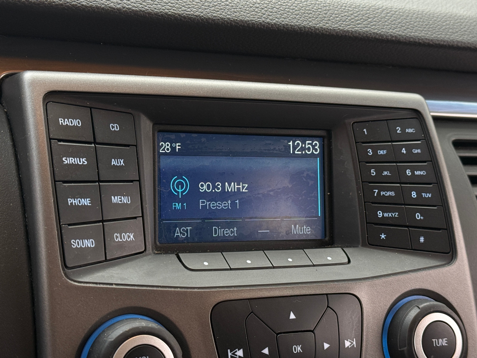 Thumbnail: 2019 Ford Flex - 4