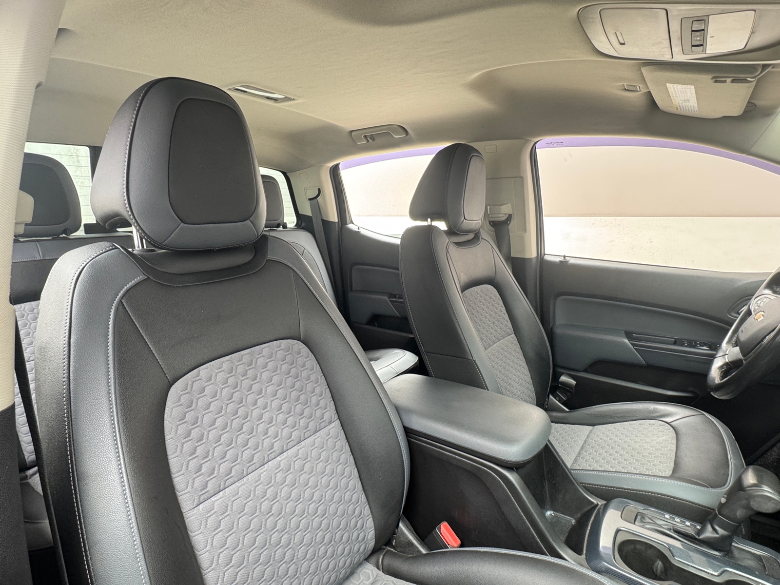 Thumbnail: 2016 Chevrolet Colorado - 2