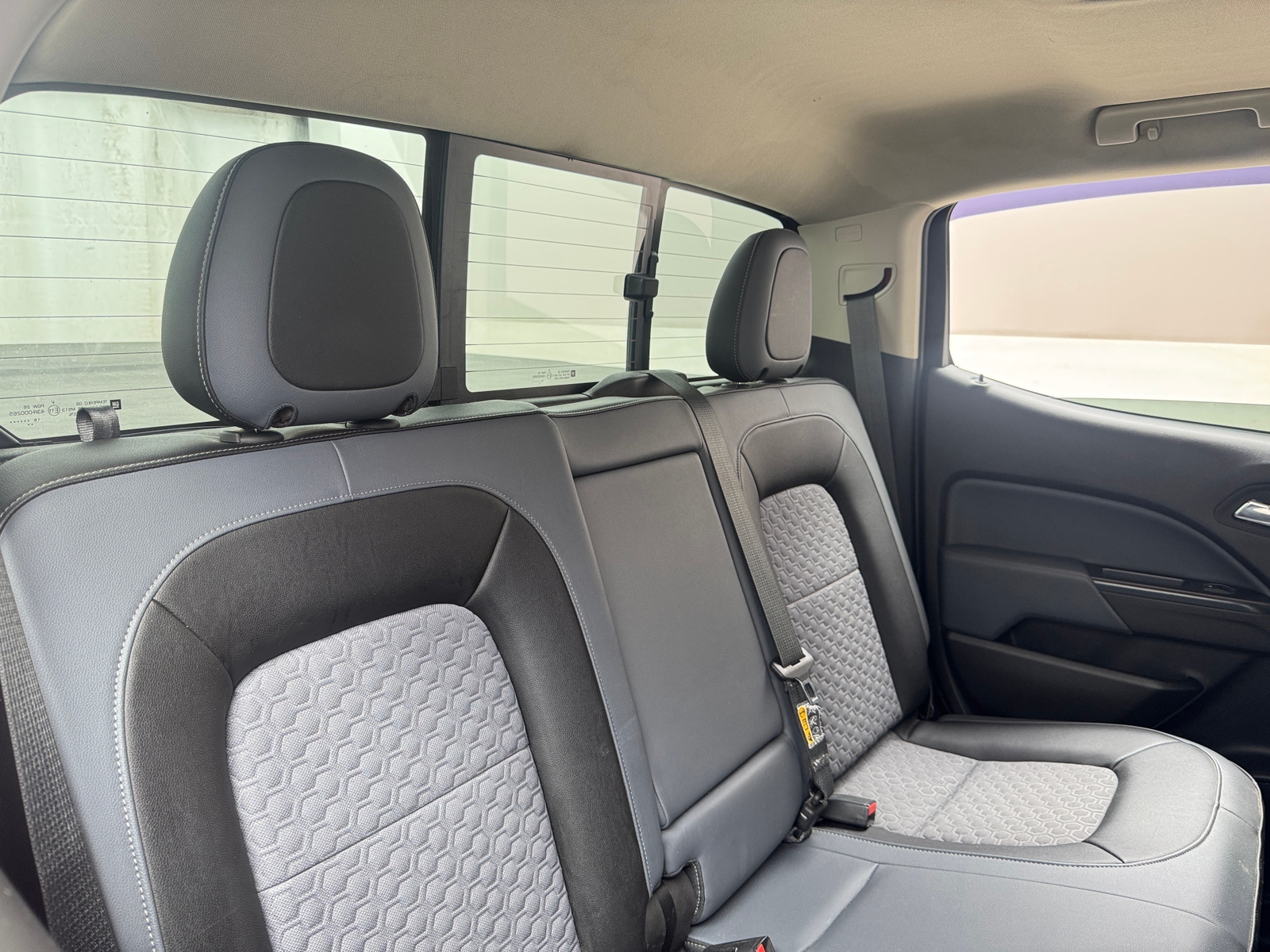 Thumbnail: 2016 Chevrolet Colorado - 6