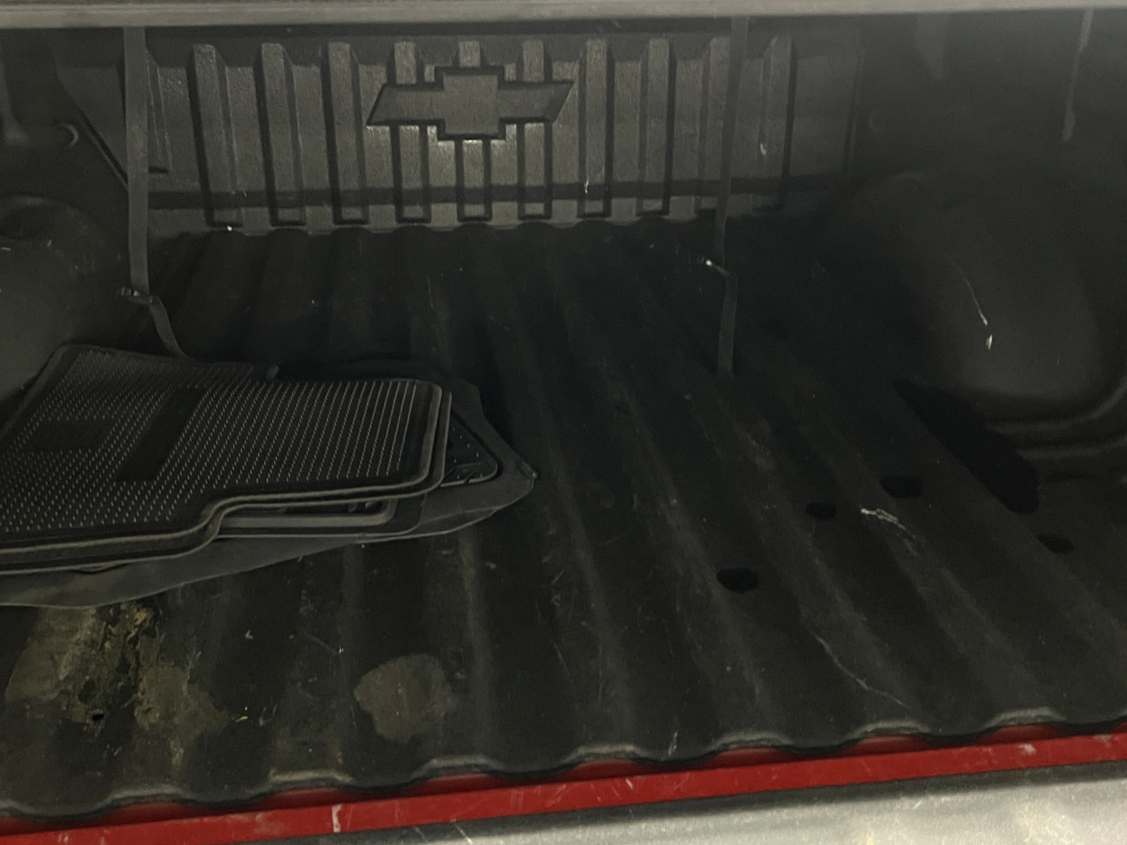 Thumbnail: 2016 Chevrolet Colorado - 7