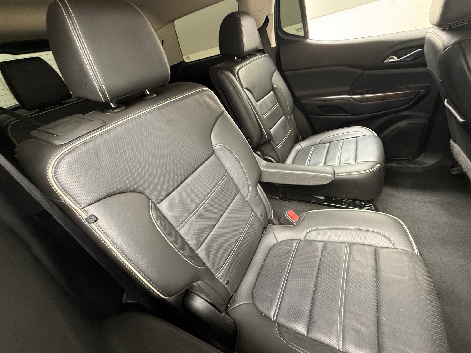 Thumbnail: 2020 GMC Acadia - 5