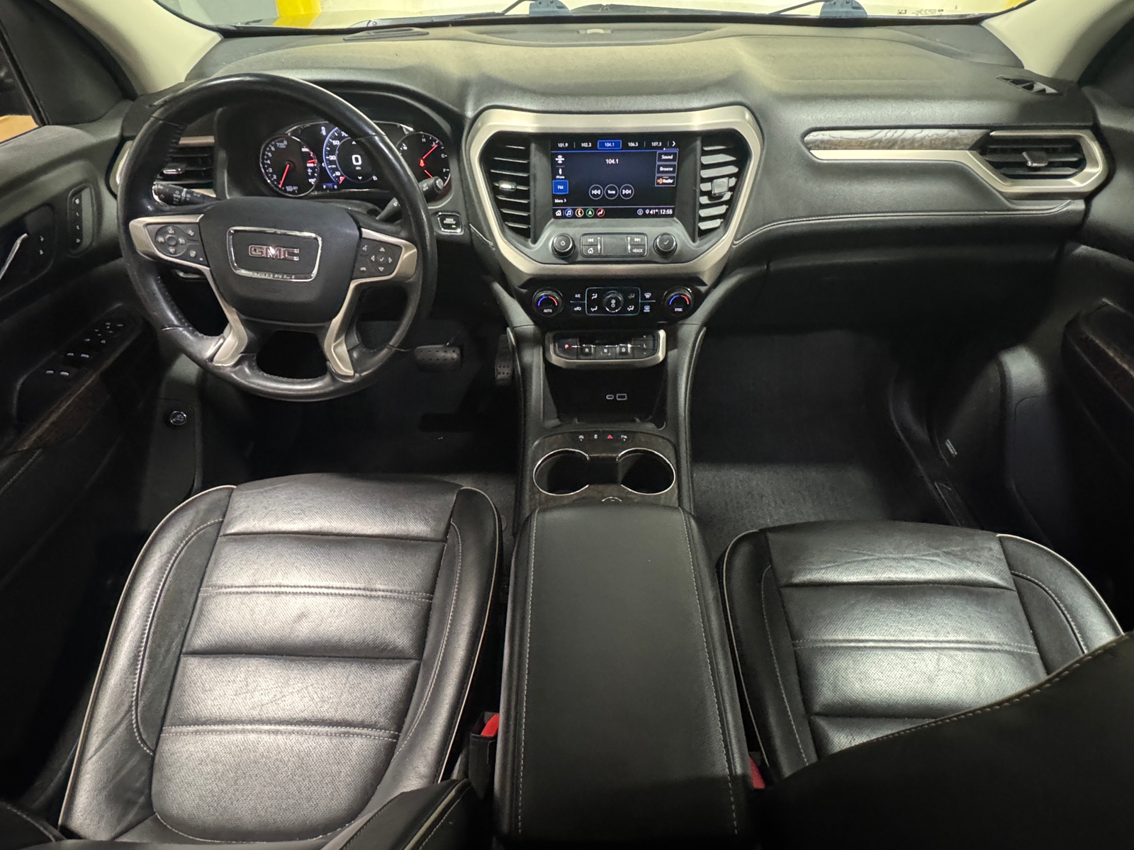 Thumbnail: 2020 GMC Acadia - 2