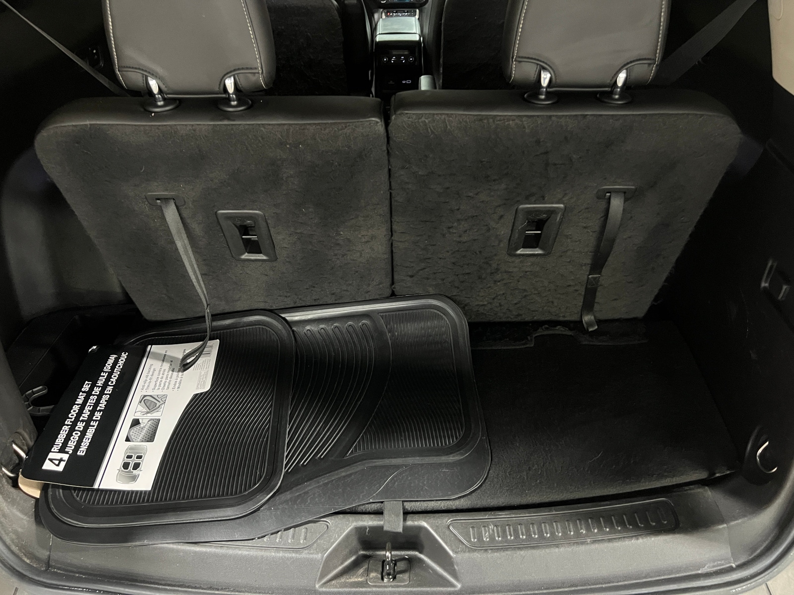 Thumbnail: 2020 GMC Acadia - 6