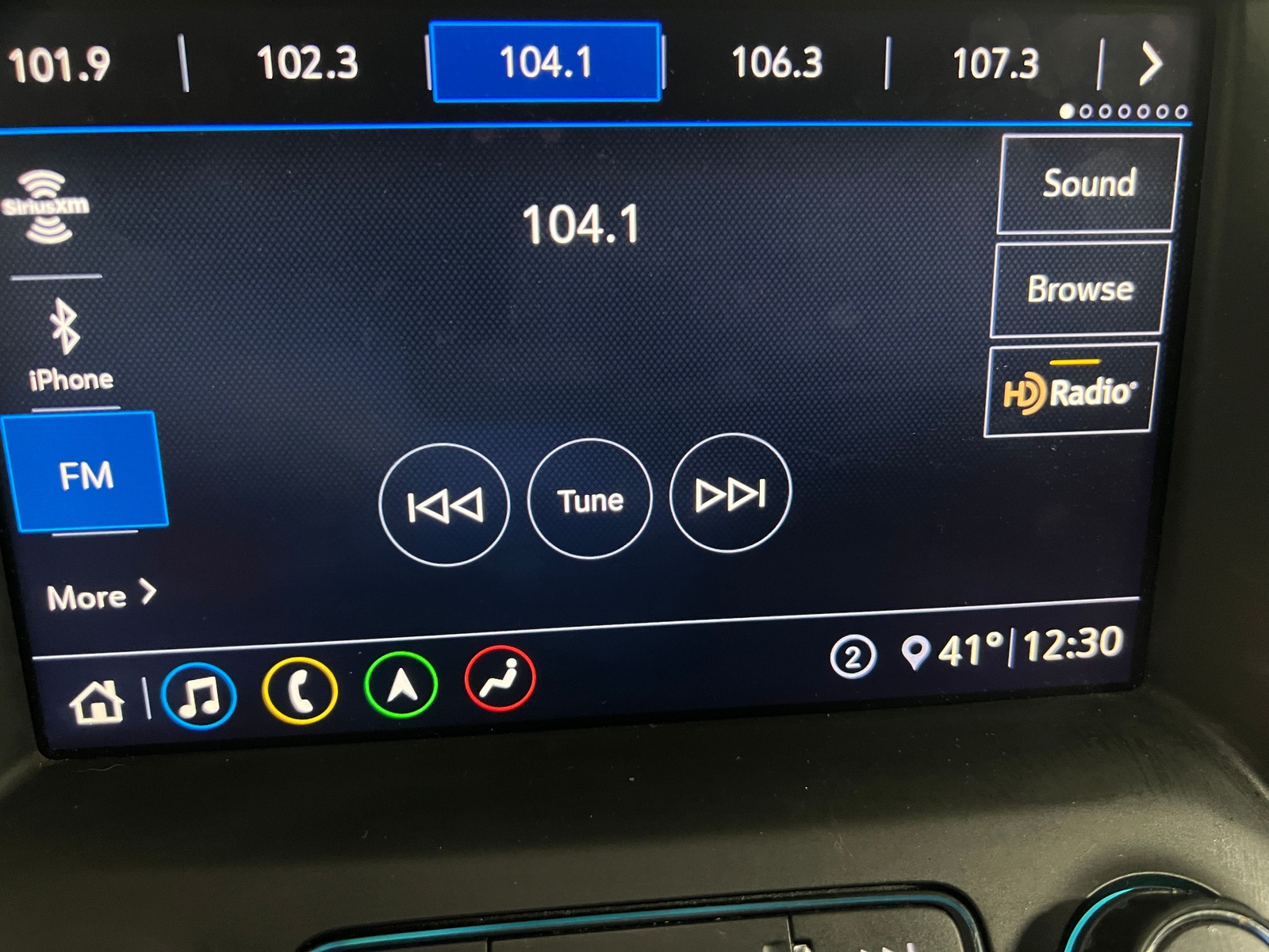 Thumbnail: 2020 GMC Acadia - 3