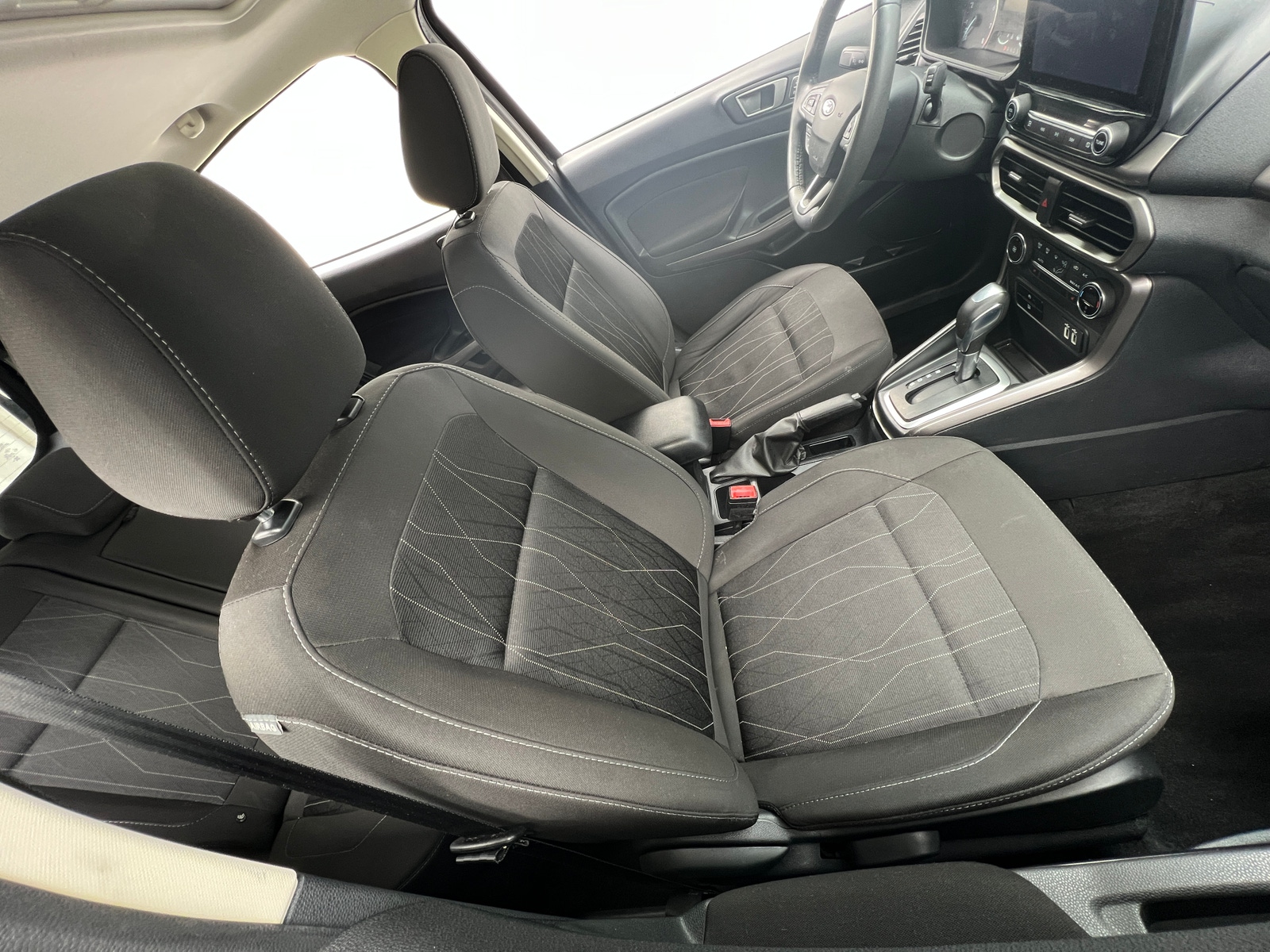 Thumbnail: 2020 Ford EcoSport - 2