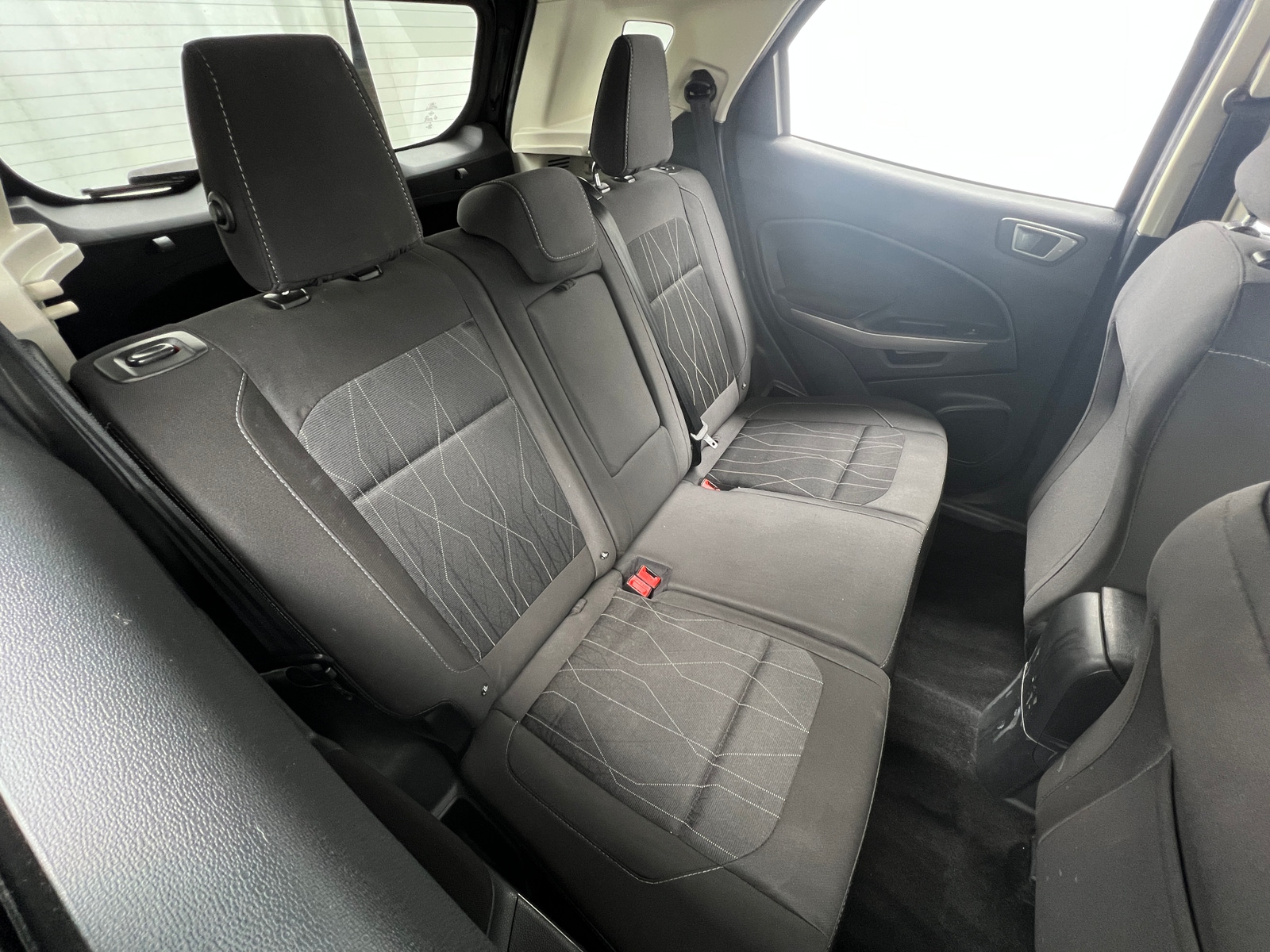 Thumbnail: 2020 Ford EcoSport - 6