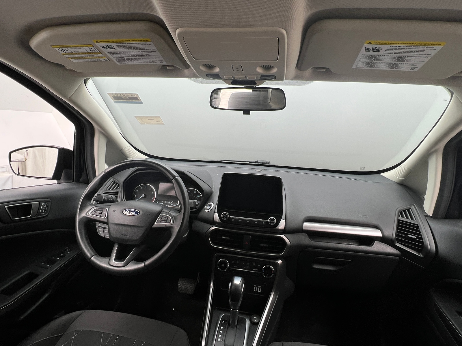 Thumbnail: 2020 Ford EcoSport - 3