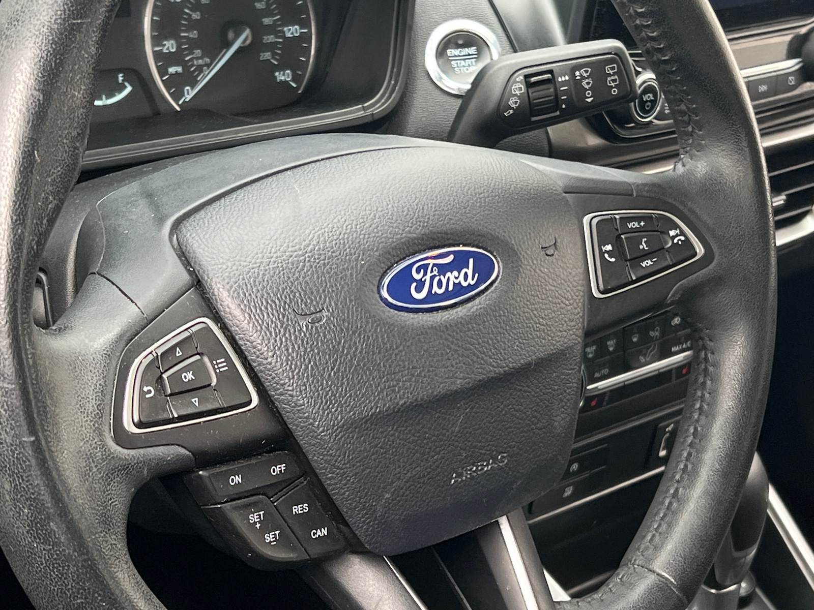 Thumbnail: 2020 Ford EcoSport - 5