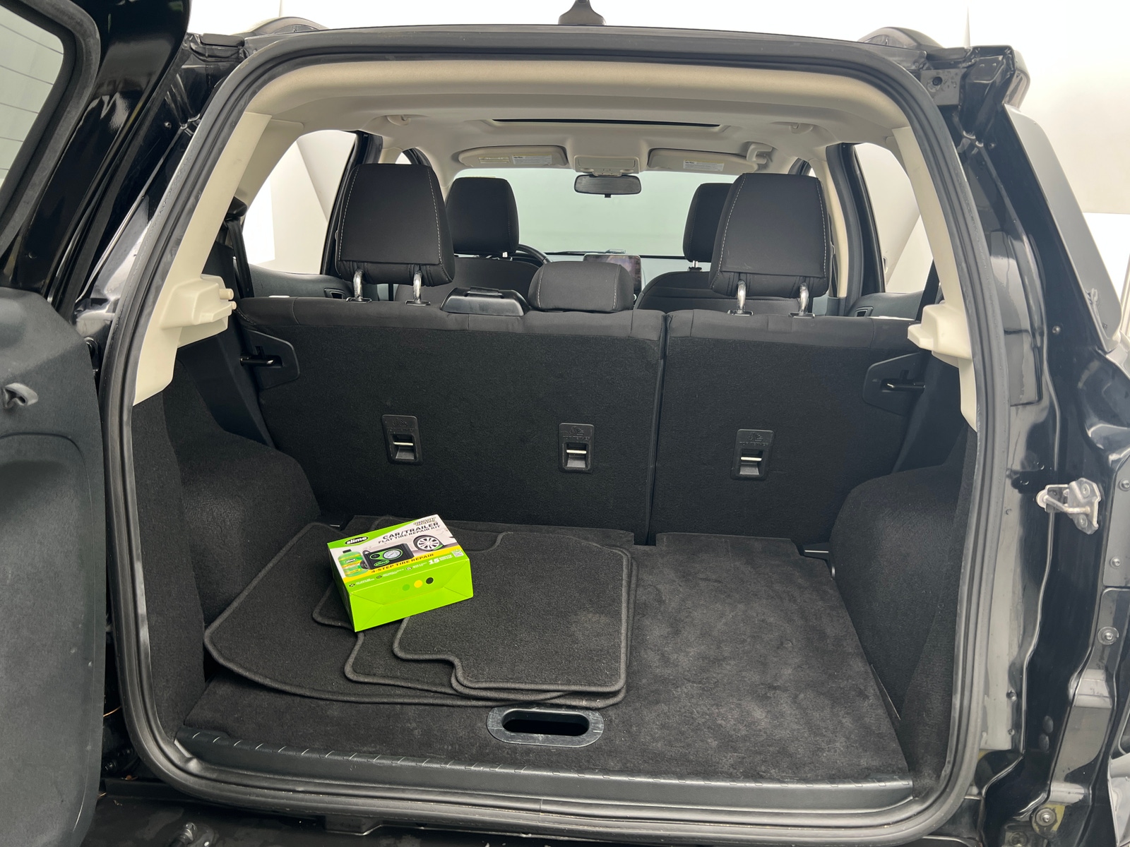 Thumbnail: 2020 Ford EcoSport - 7