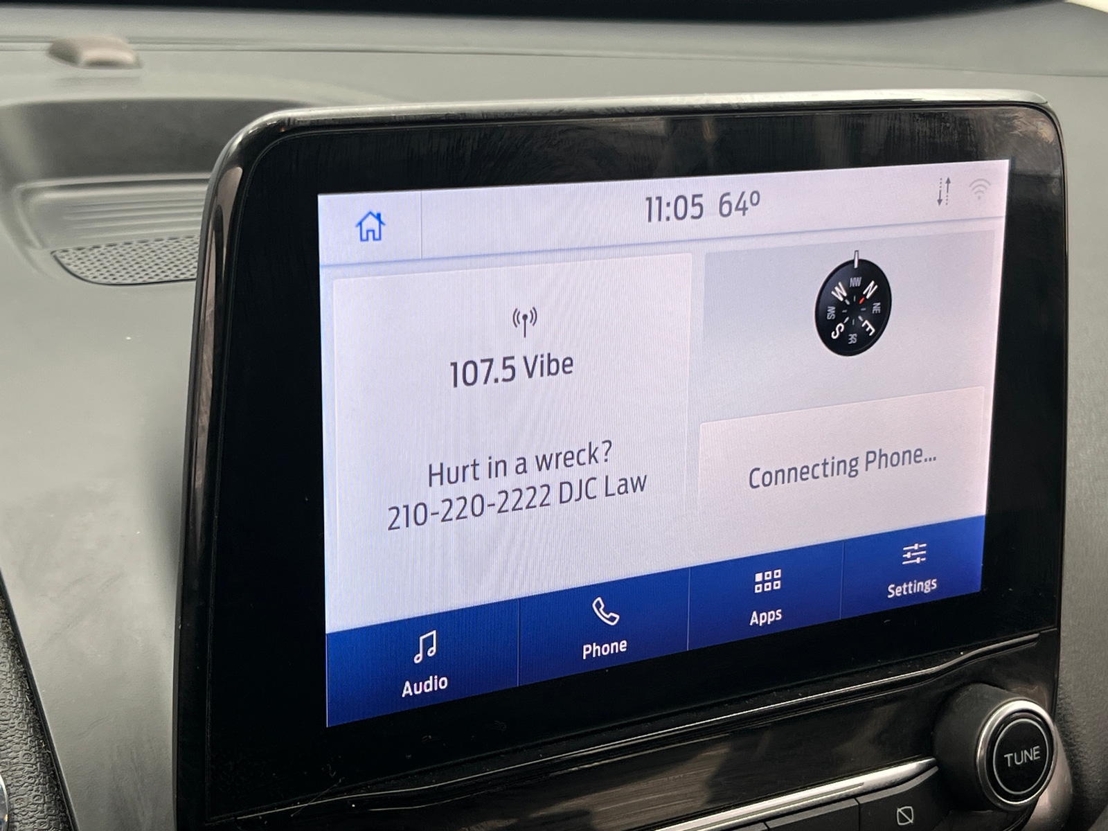 Thumbnail: 2020 Ford EcoSport - 4