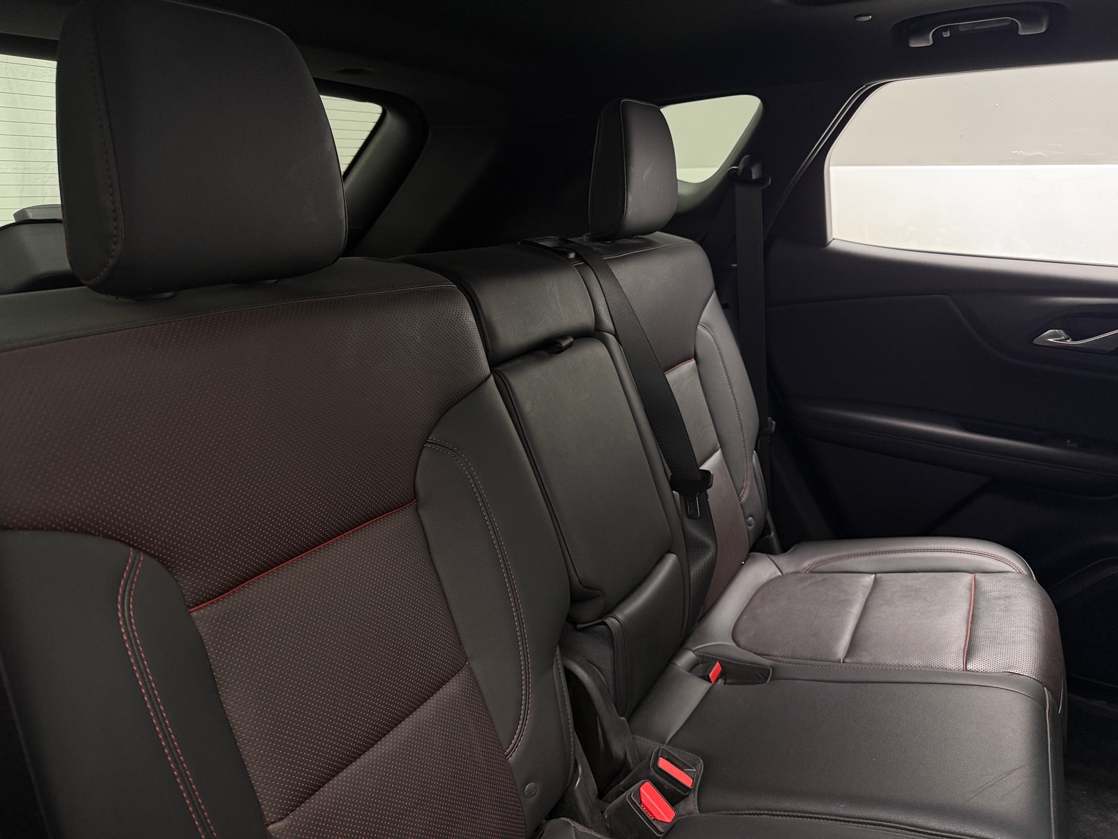 Thumbnail: 2020 Chevrolet Blazer - 5