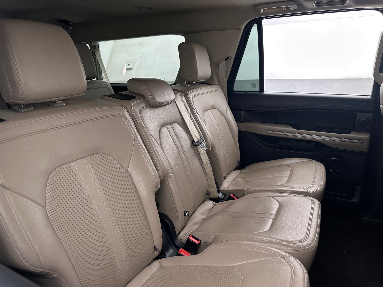 Thumbnail: 2023 Ford Expedition MAX - 5