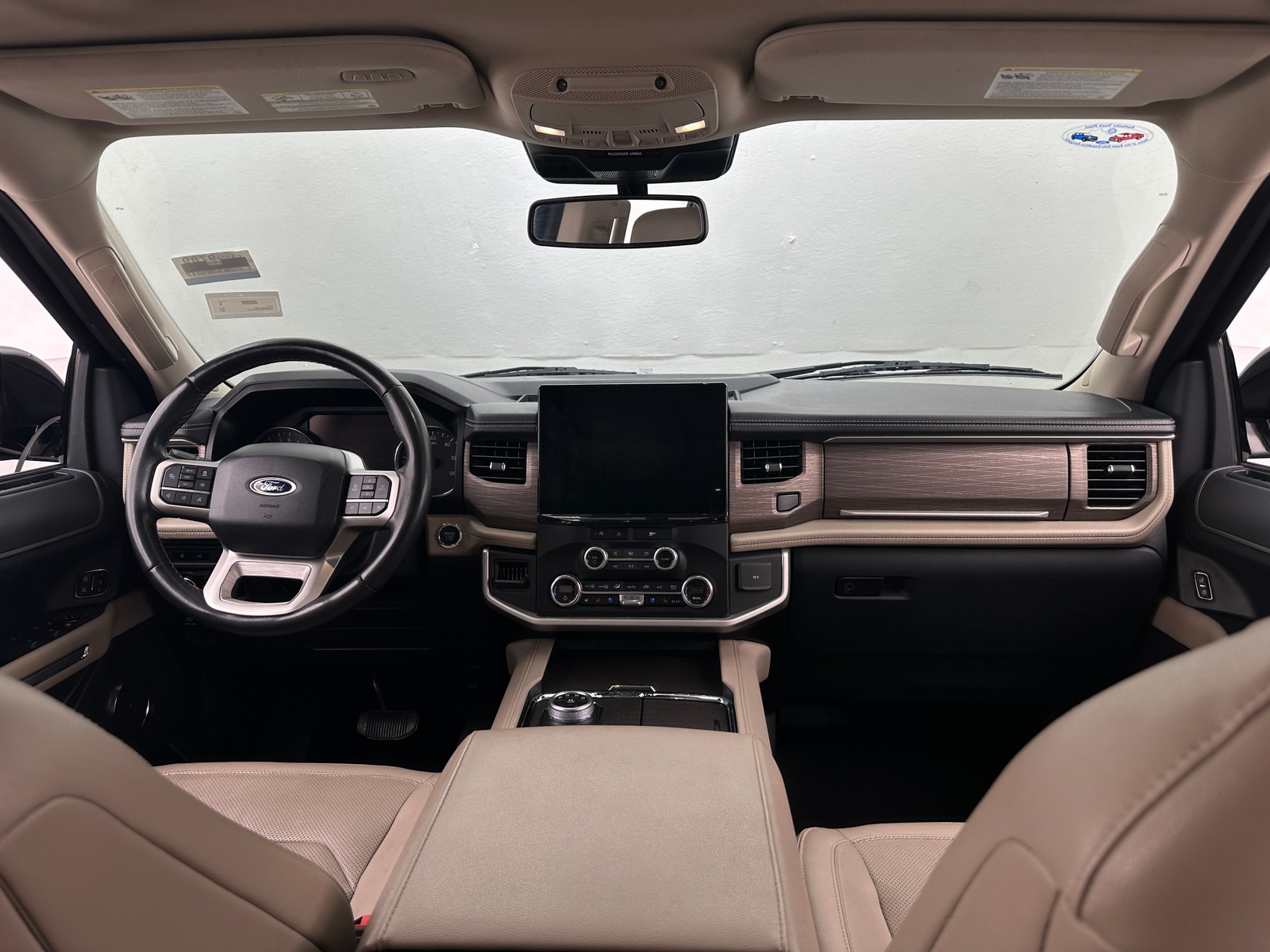 Thumbnail: 2023 Ford Expedition MAX - 2